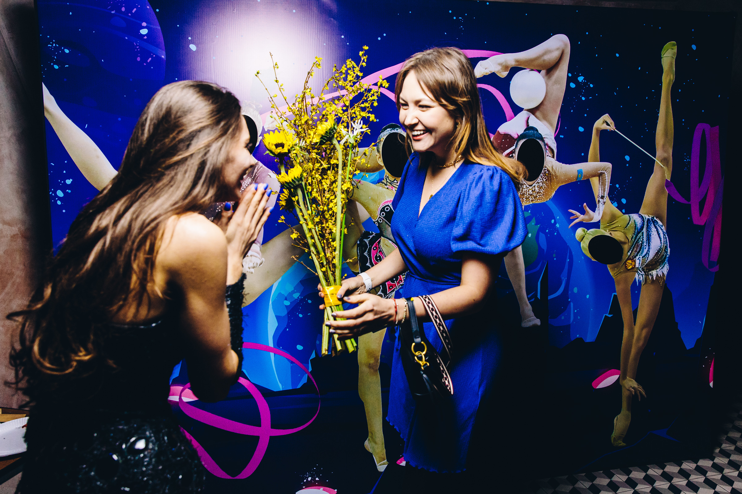 Elena's Birthday. Свадебный и репортажный фотограф Виталий Кислицын