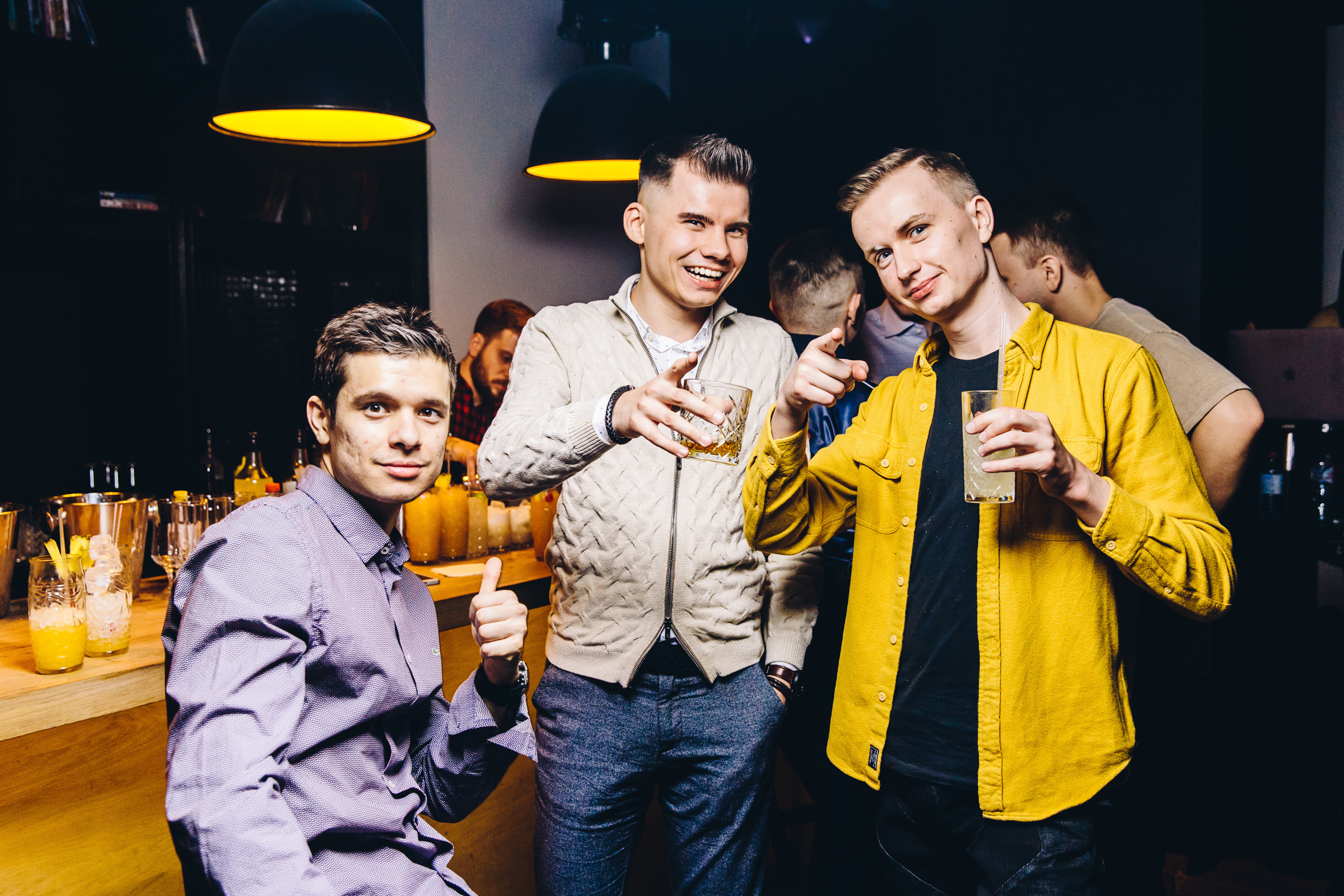 Elena's Birthday. Свадебный и репортажный фотограф Виталий Кислицын