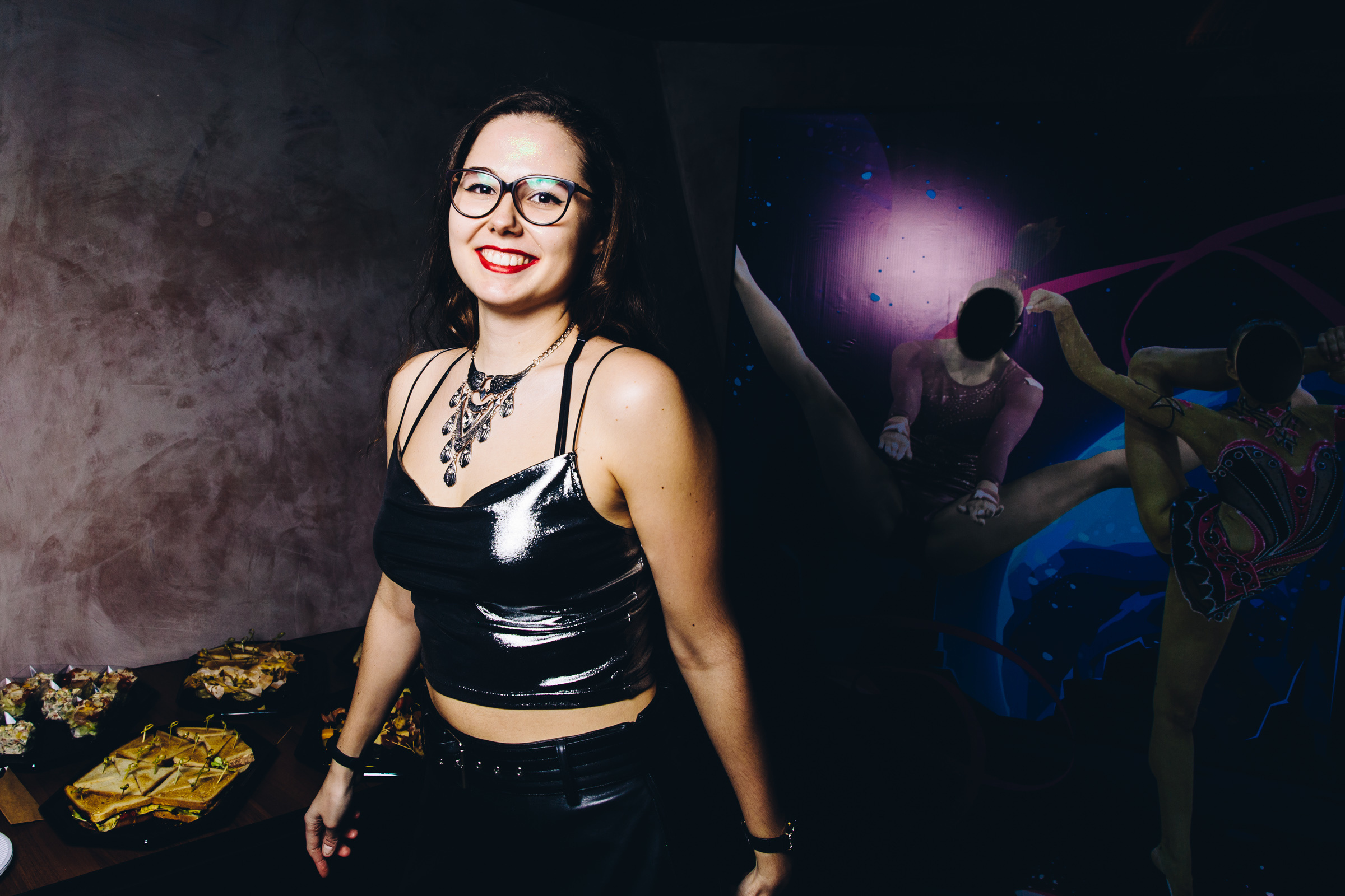 Elena's Birthday. Свадебный и репортажный фотограф Виталий Кислицын