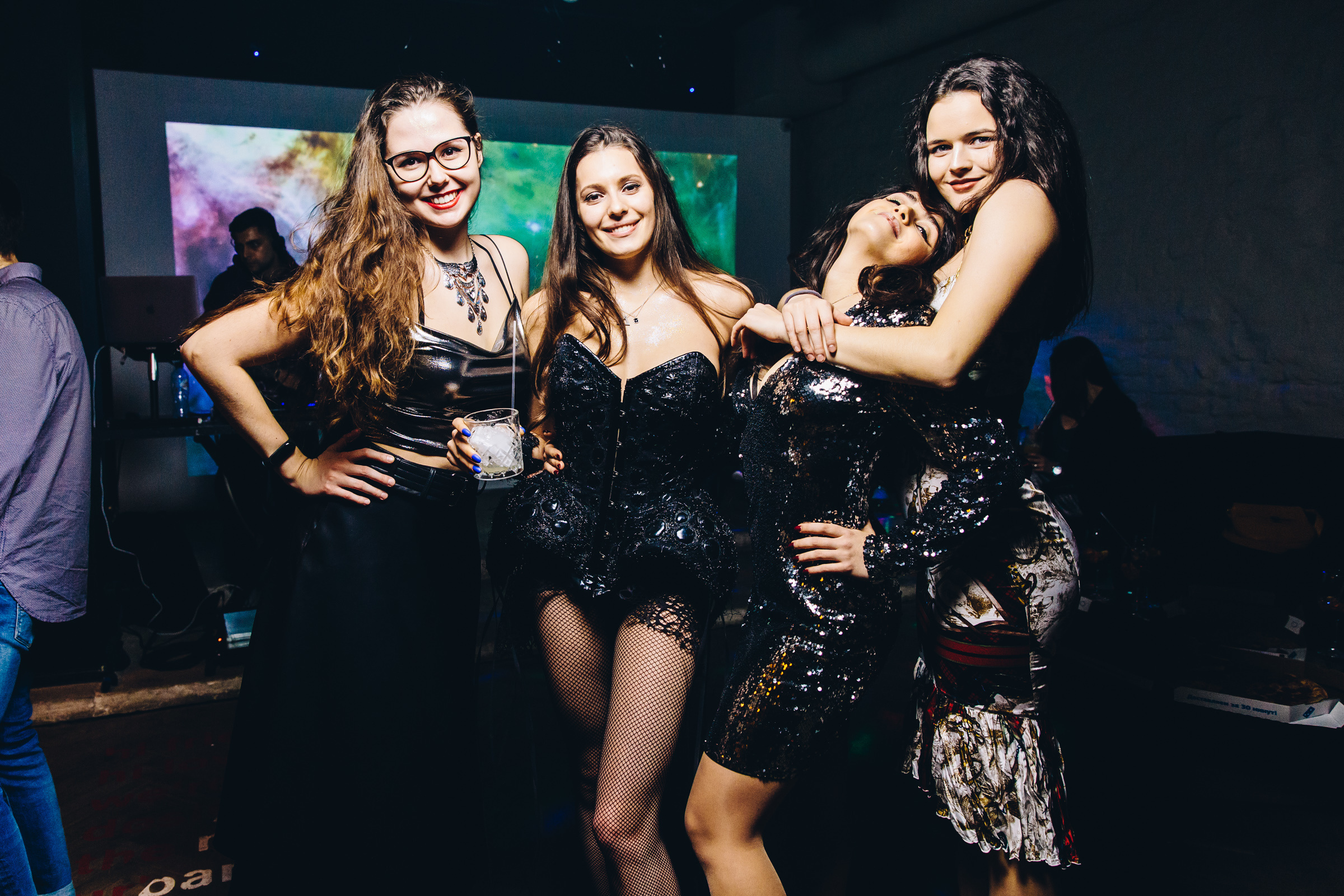 Elena's Birthday. Свадебный и репортажный фотограф Виталий Кислицын