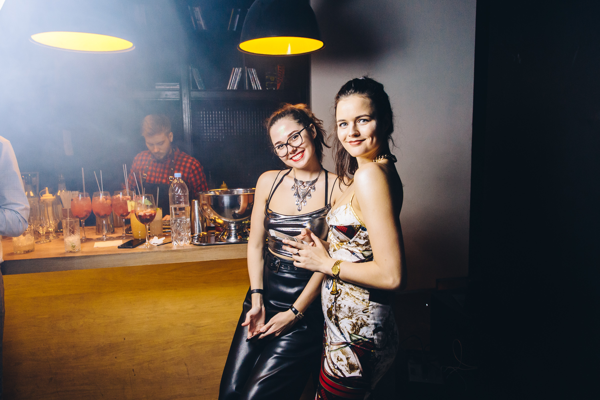 Elena's Birthday. Свадебный и репортажный фотограф Виталий Кислицын