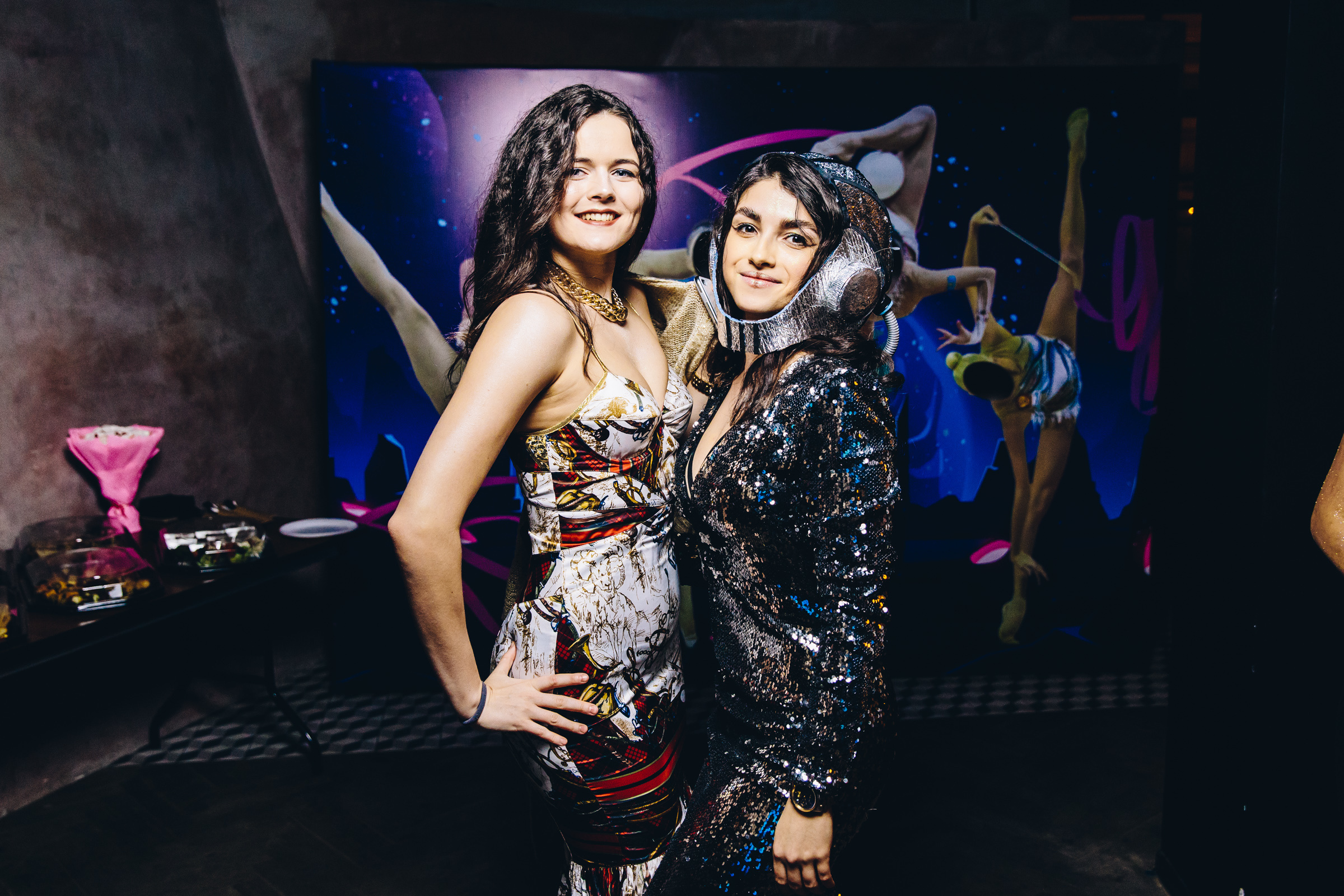 Elena's Birthday. Свадебный и репортажный фотограф Виталий Кислицын