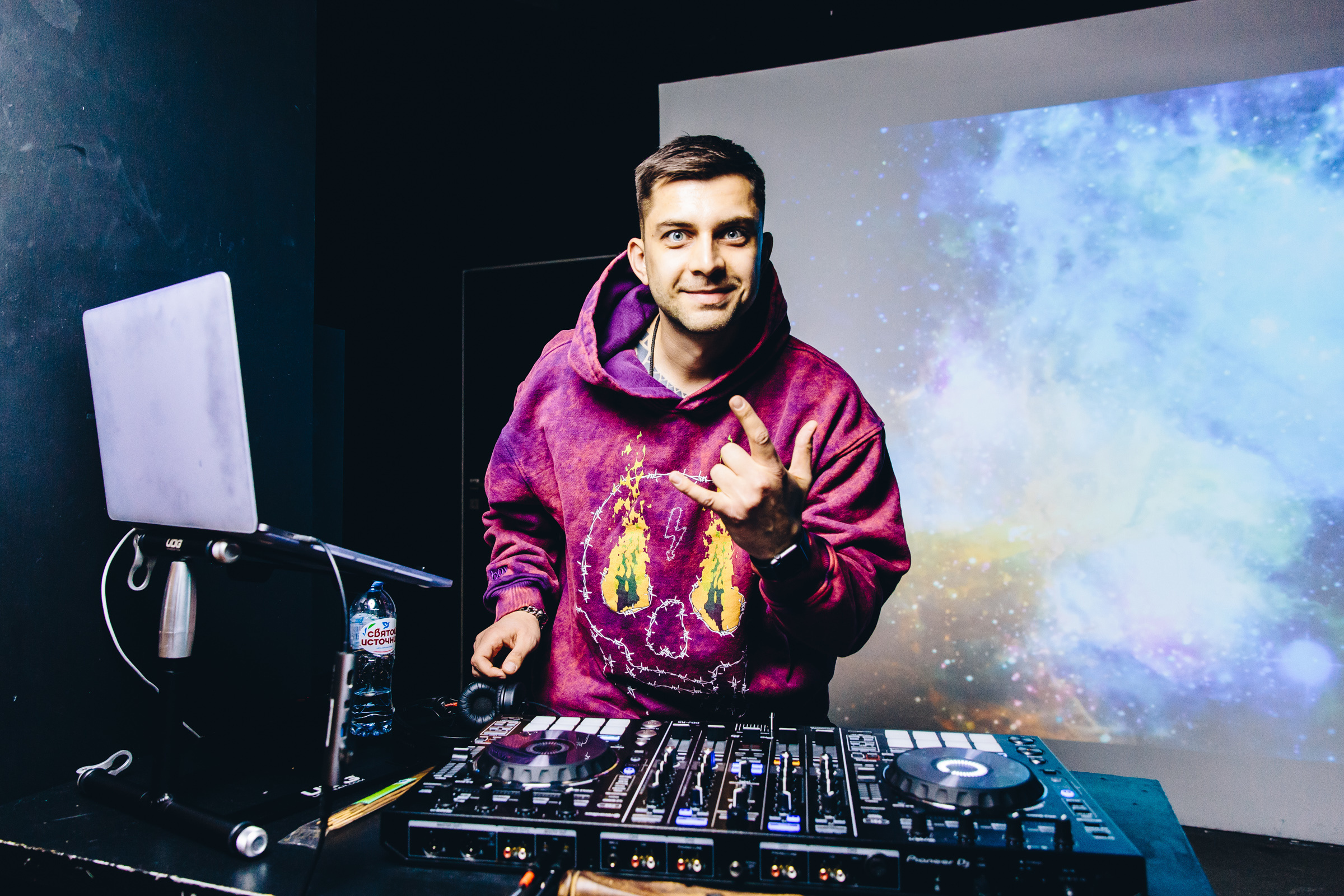 Elena's Birthday. Свадебный и репортажный фотограф Виталий Кислицын