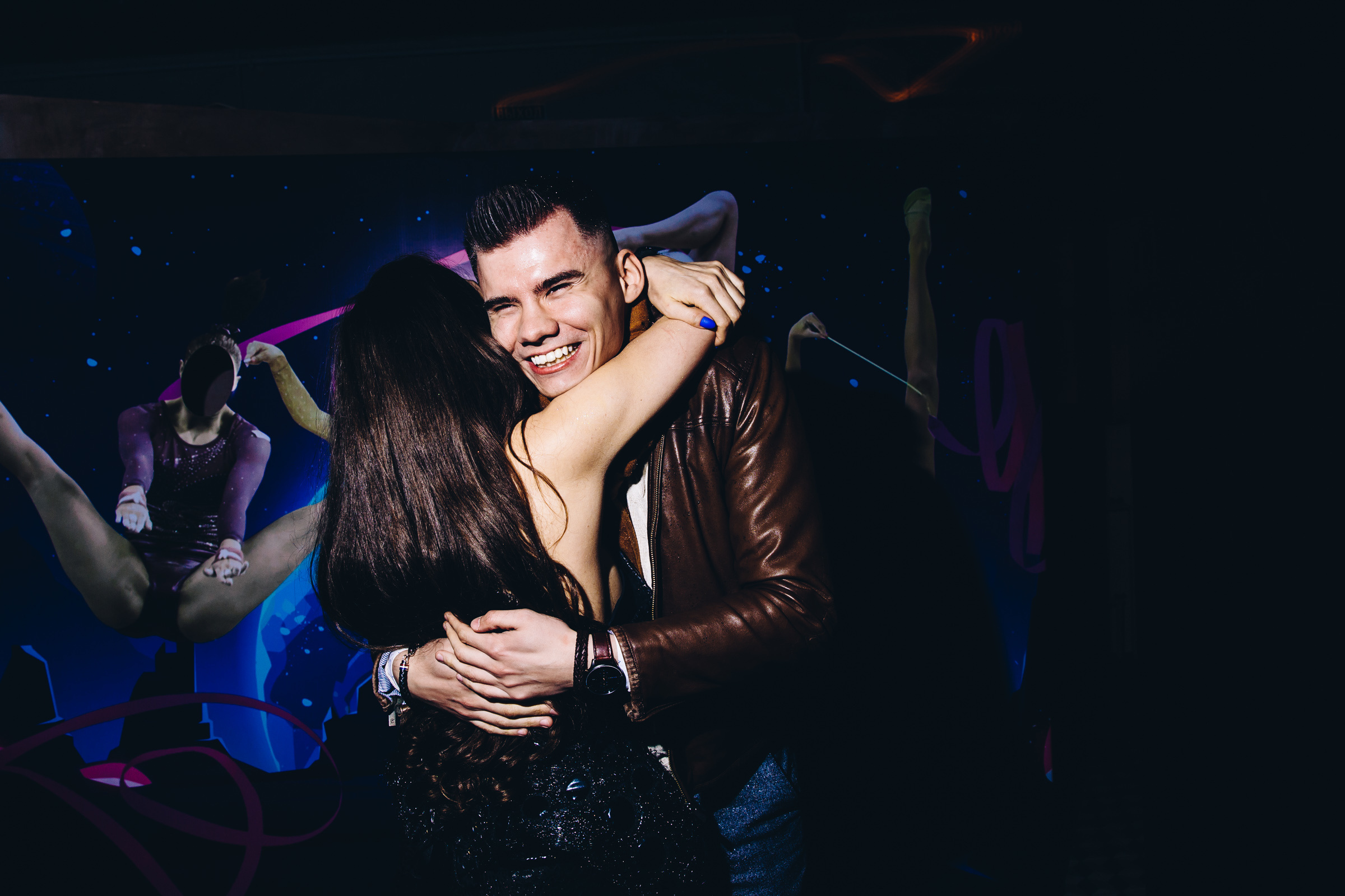 Elena's Birthday. Свадебный и репортажный фотограф Виталий Кислицын