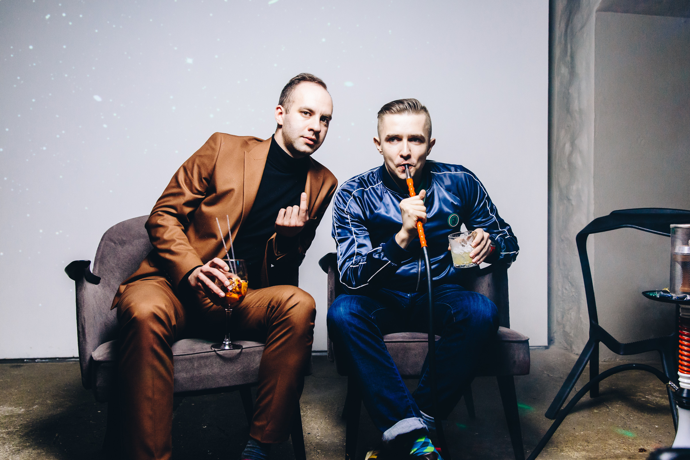 Elena's Birthday. Свадебный и репортажный фотограф Виталий Кислицын