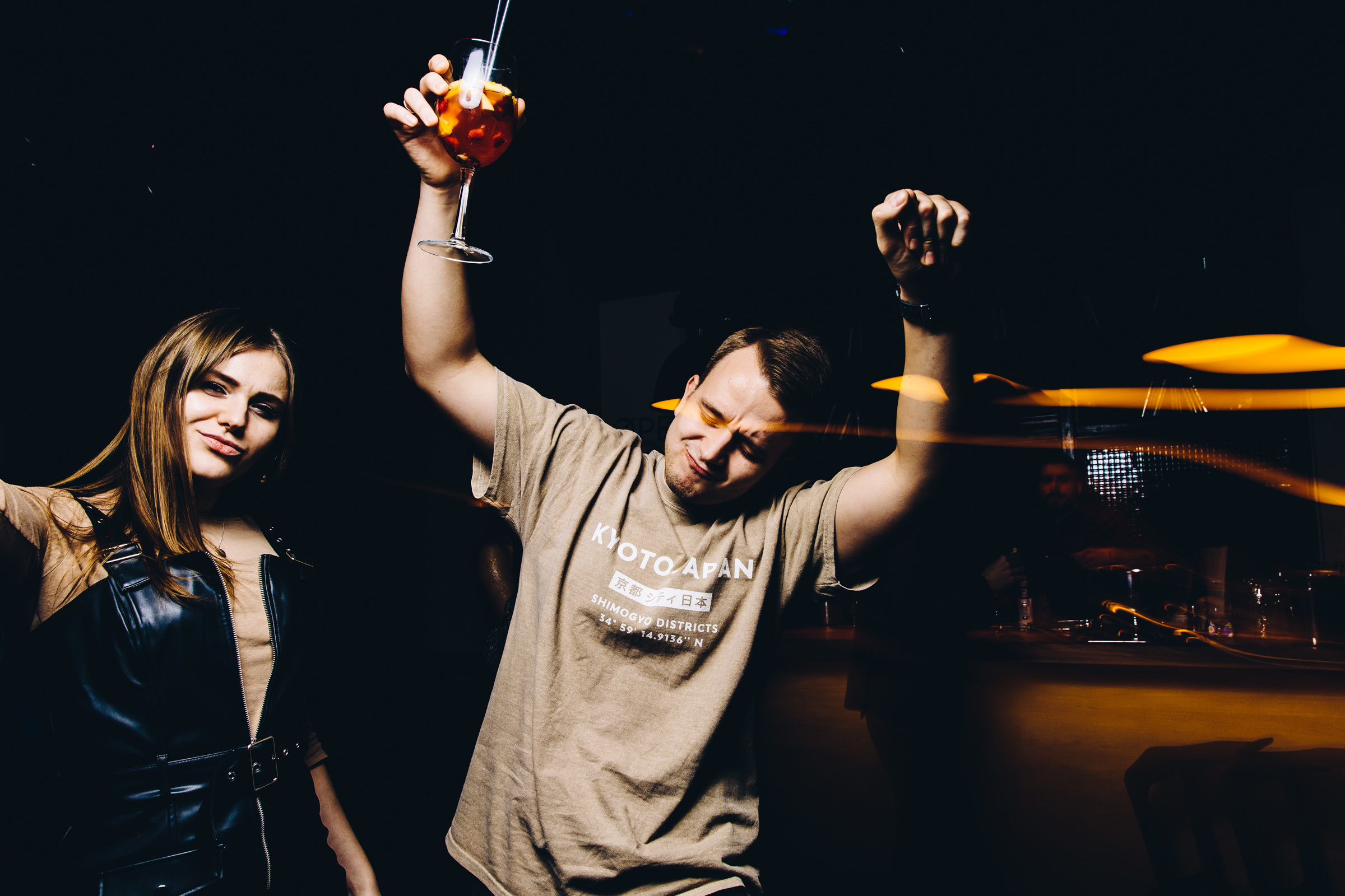 Elena's Birthday. Свадебный и репортажный фотограф Виталий Кислицын