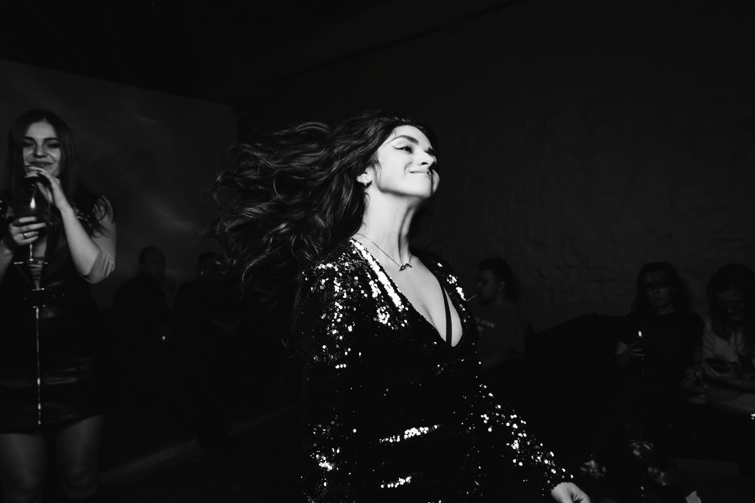 Elena's Birthday. Свадебный и репортажный фотограф Виталий Кислицын