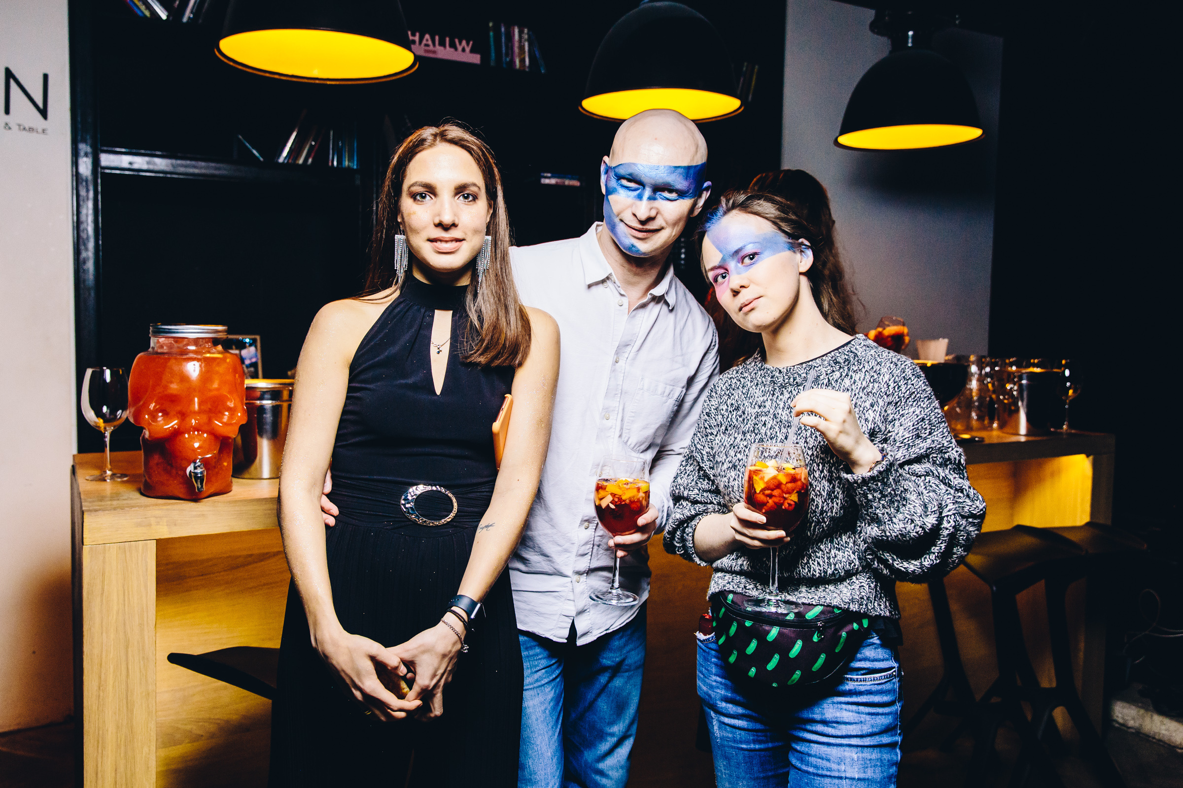 Elena's Birthday. Свадебный и репортажный фотограф Виталий Кислицын