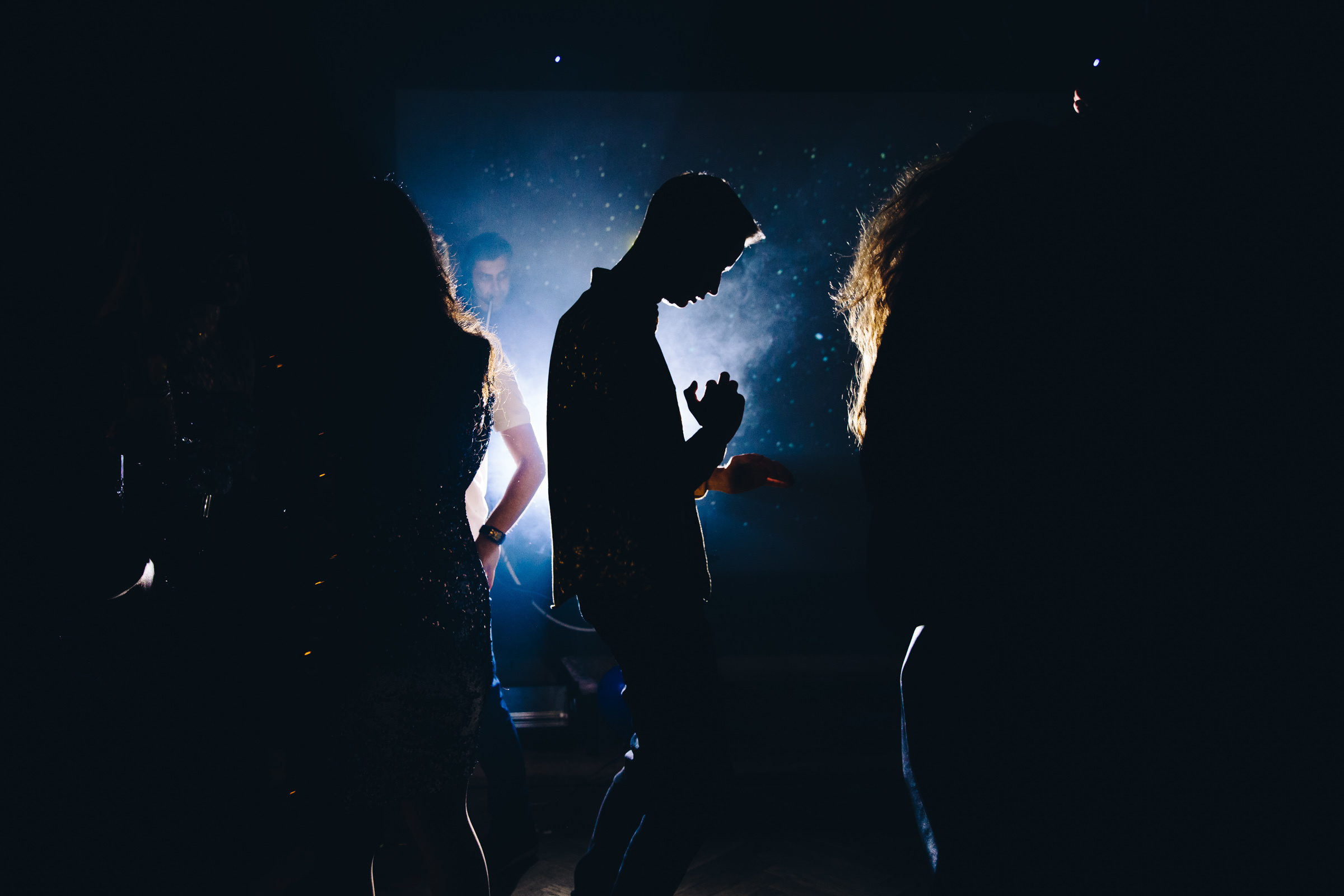 Elena's Birthday. Свадебный и репортажный фотограф Виталий Кислицын