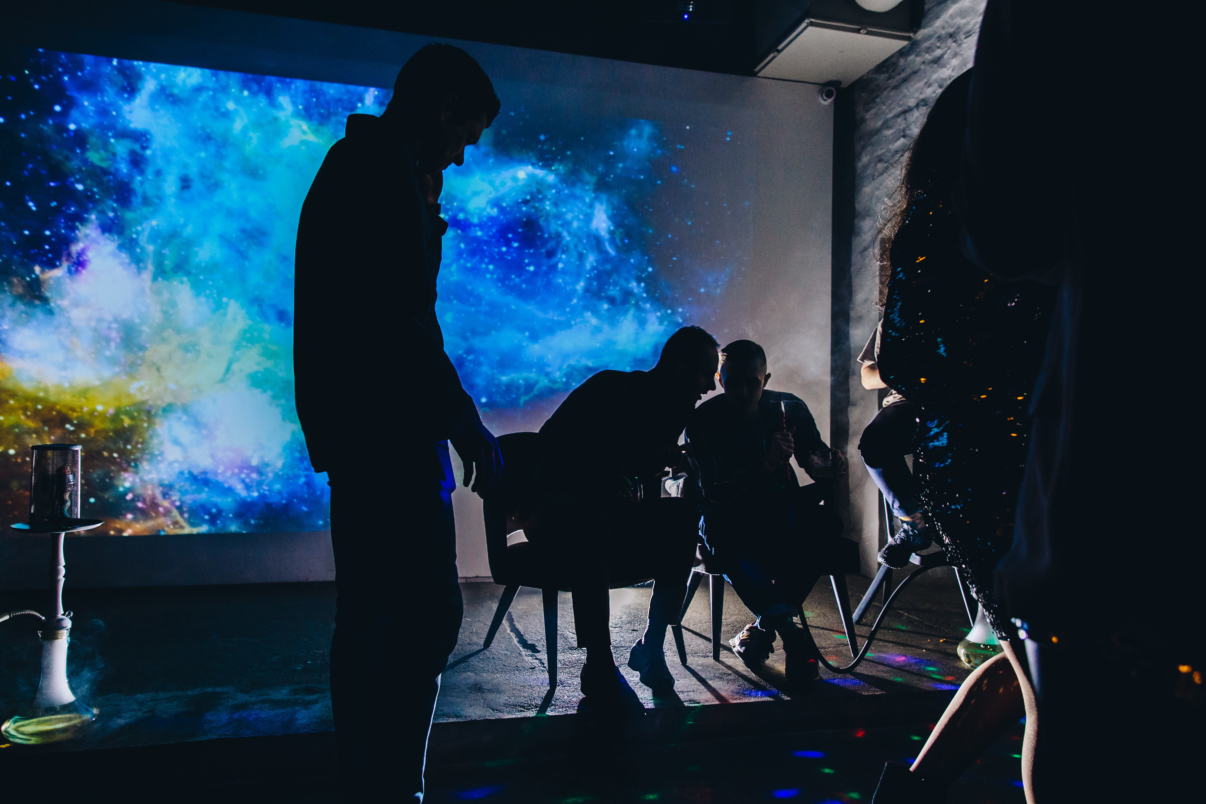 Elena's Birthday. Свадебный и репортажный фотограф Виталий Кислицын