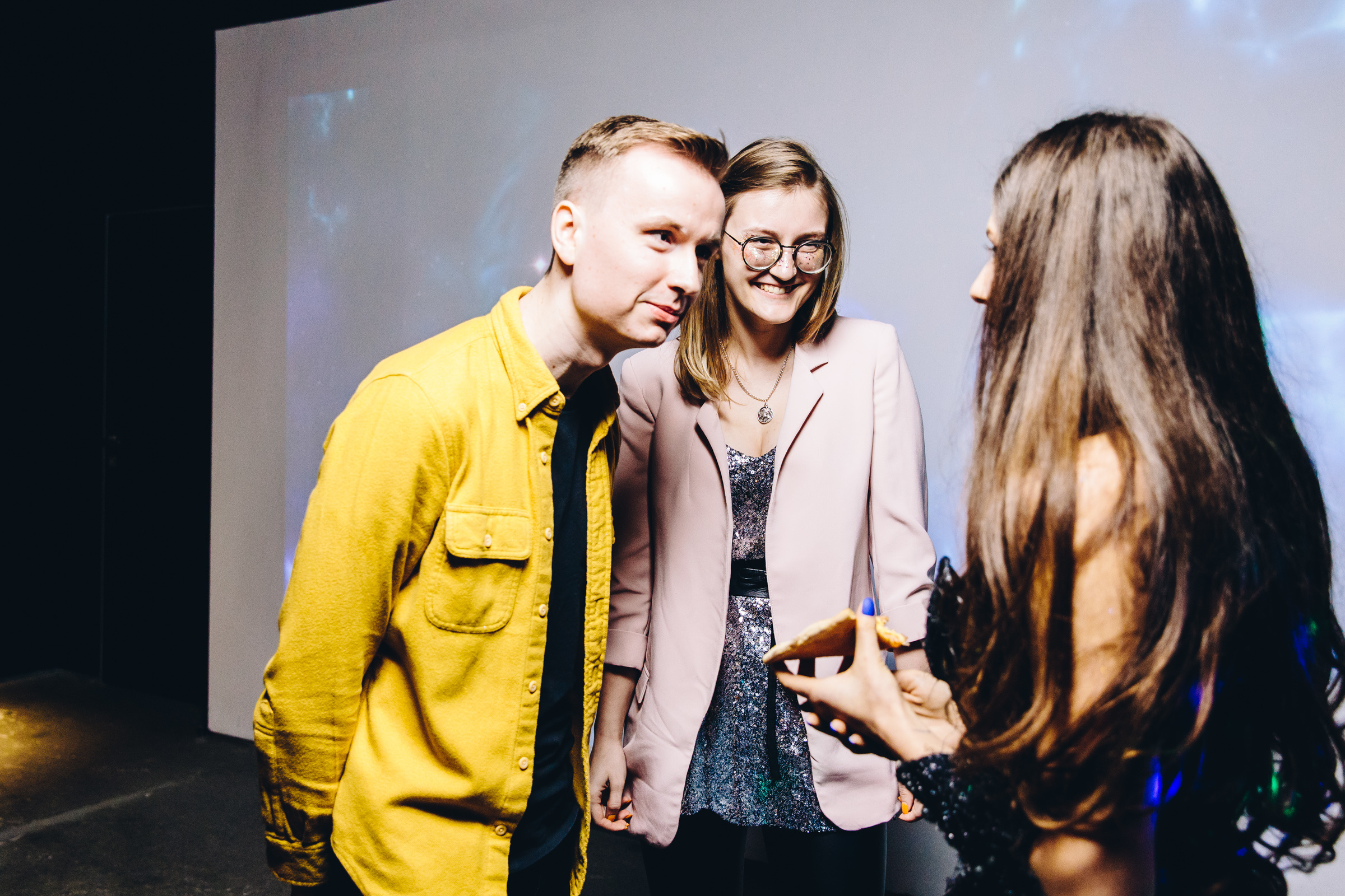 Elena's Birthday. Свадебный и репортажный фотограф Виталий Кислицын