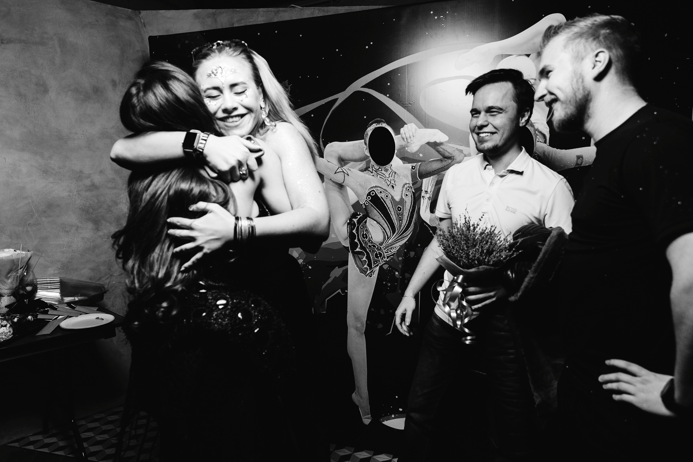 Elena's Birthday. Свадебный и репортажный фотограф Виталий Кислицын