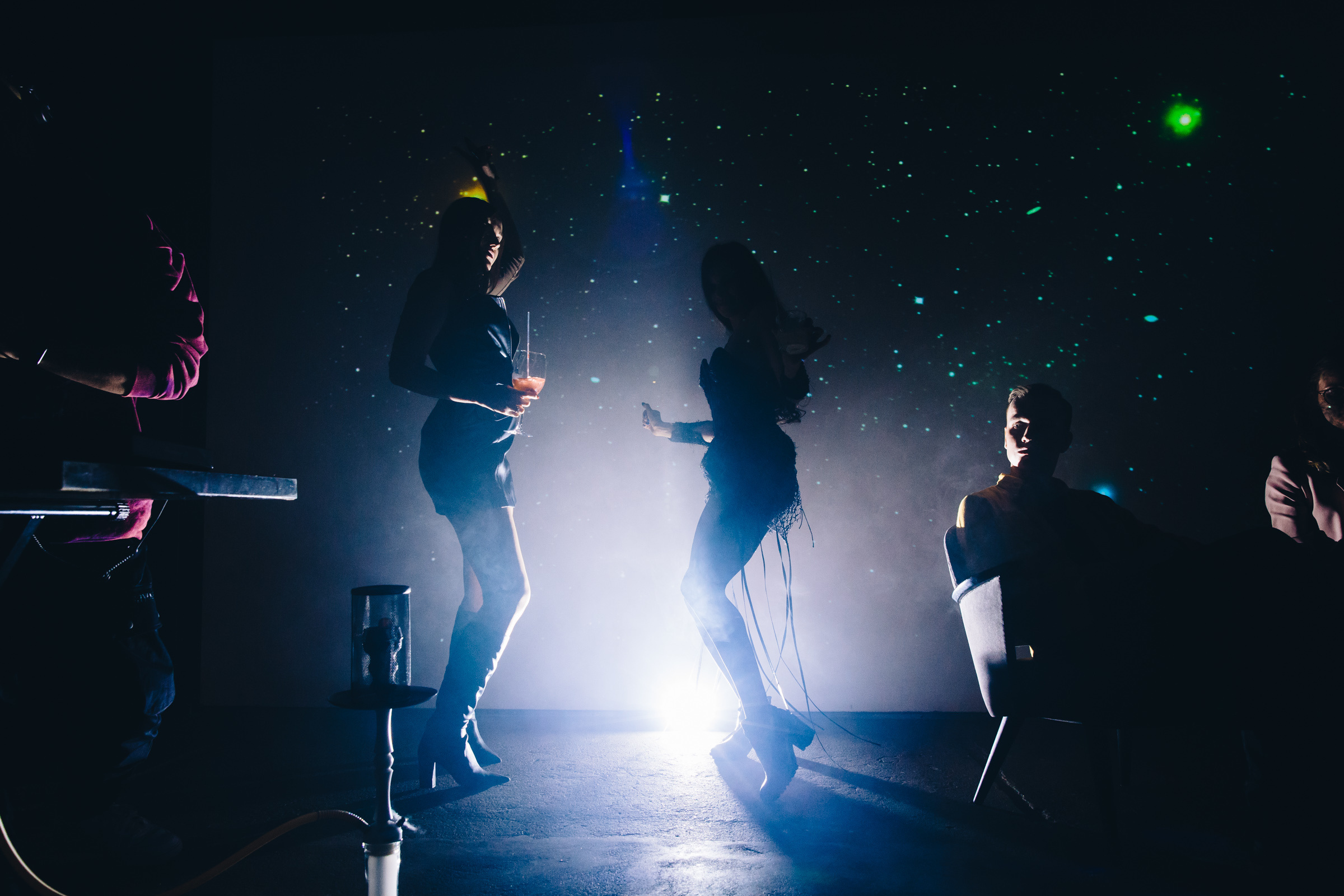 Elena's Birthday. Свадебный и репортажный фотограф Виталий Кислицын