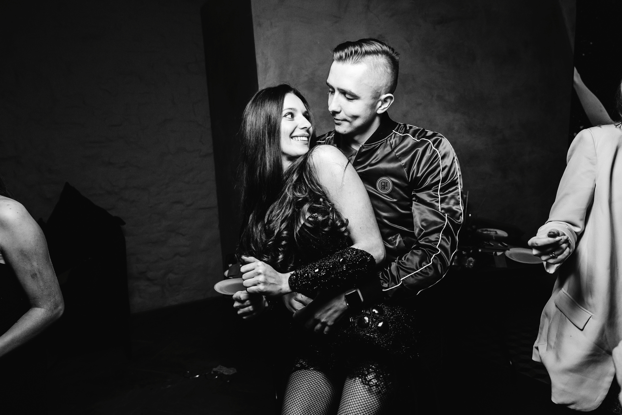 Elena's Birthday. Свадебный и репортажный фотограф Виталий Кислицын