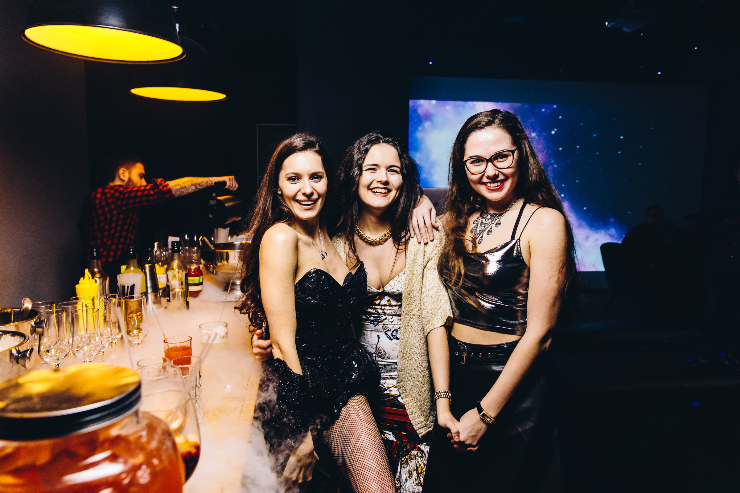 Elena's Birthday. Свадебный и репортажный фотограф Виталий Кислицын