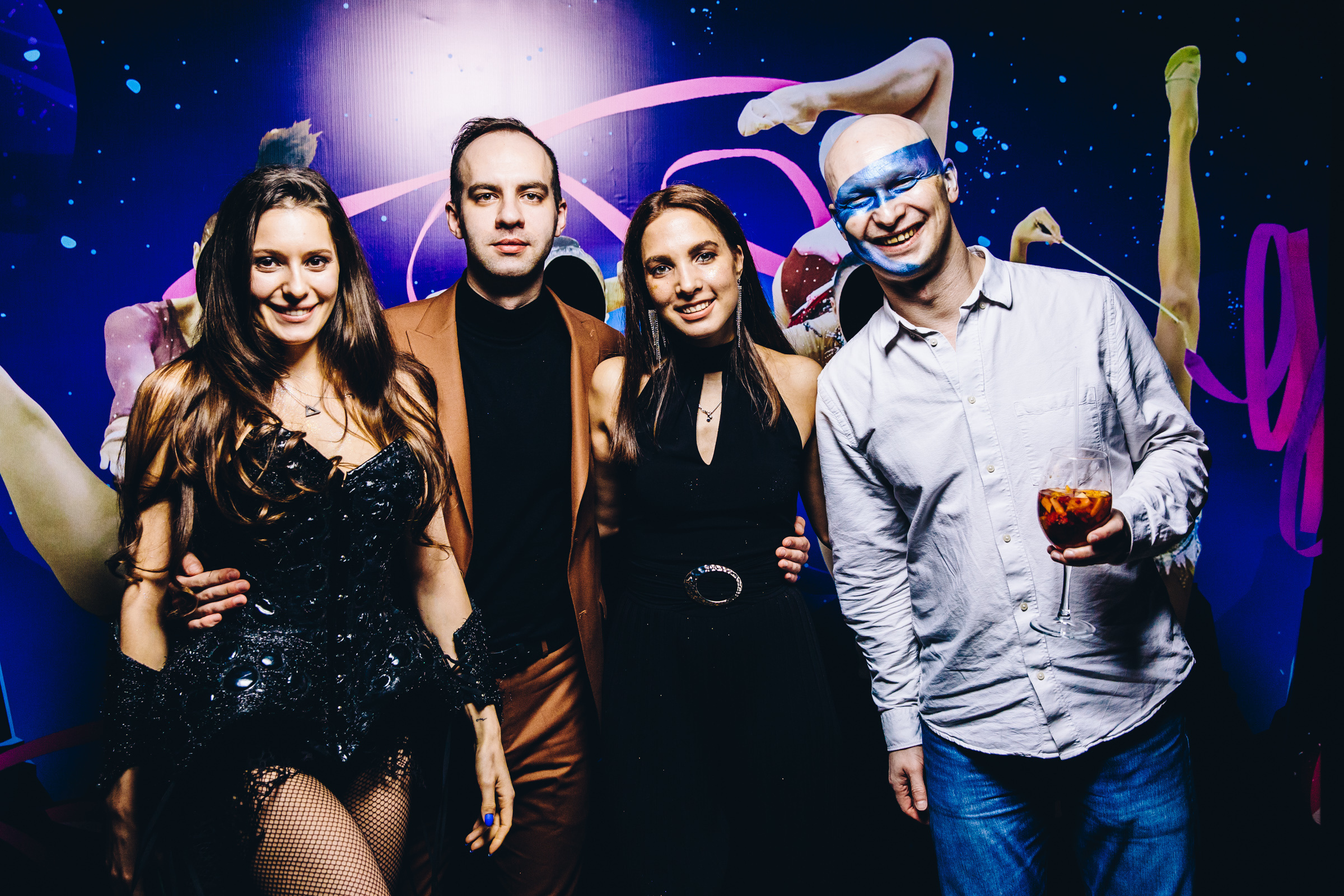 Elena's Birthday. Свадебный и репортажный фотограф Виталий Кислицын