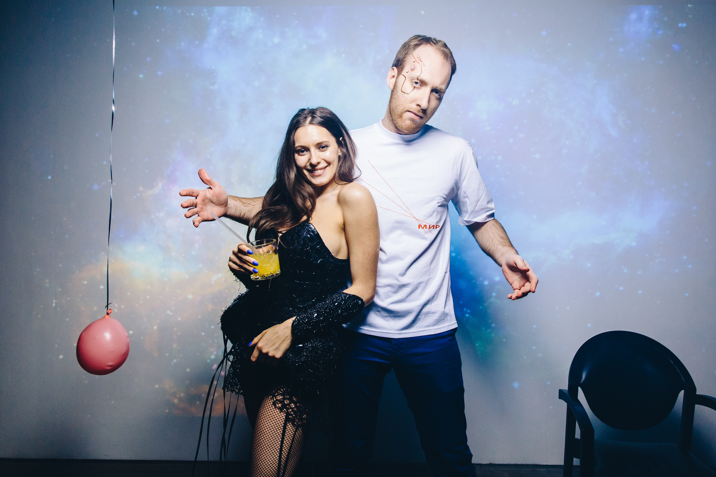 Elena's Birthday. Свадебный и репортажный фотограф Виталий Кислицын