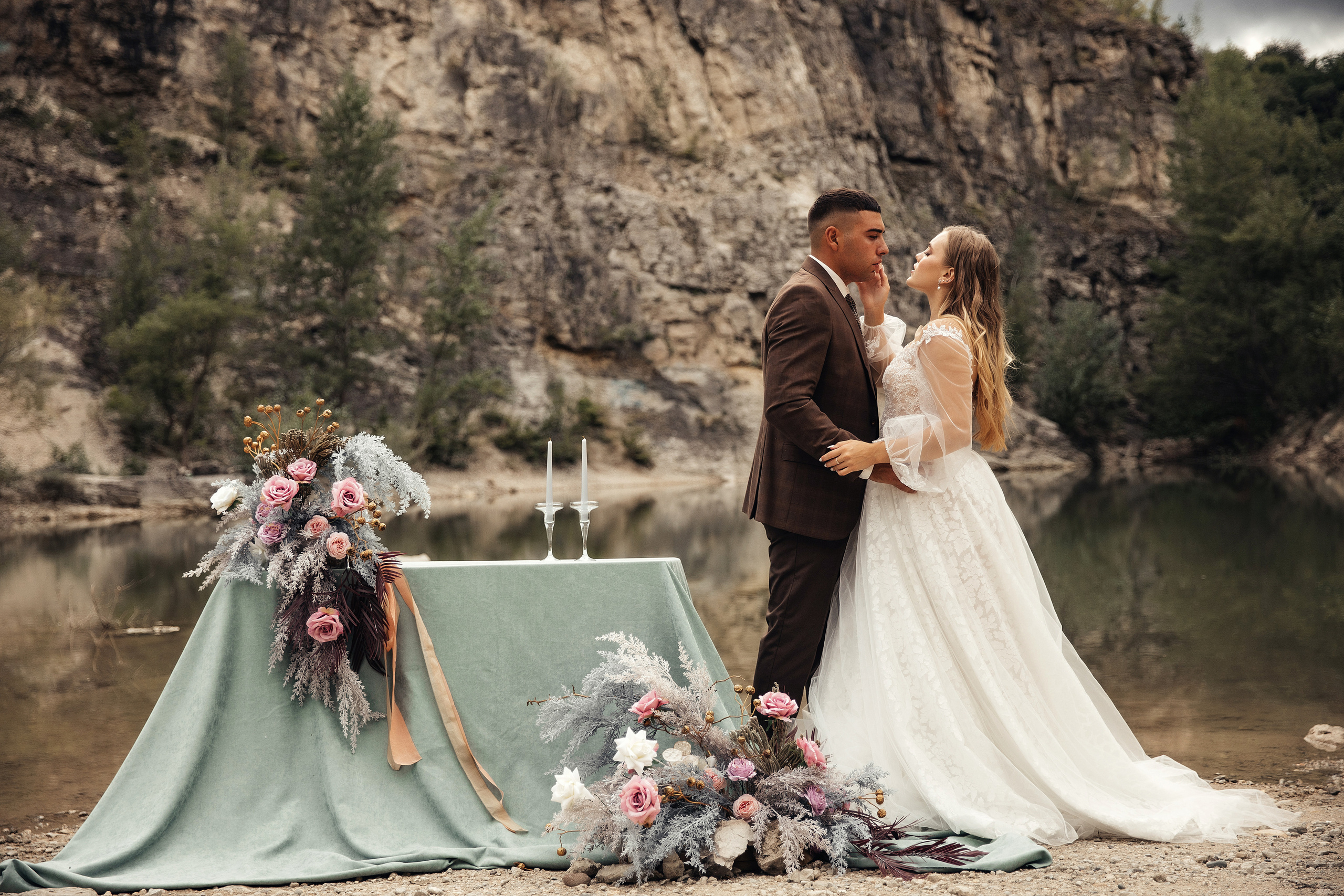 Вазген & Владлена. Свадебный/семейный фотограф Майкоп Галина Кизилова