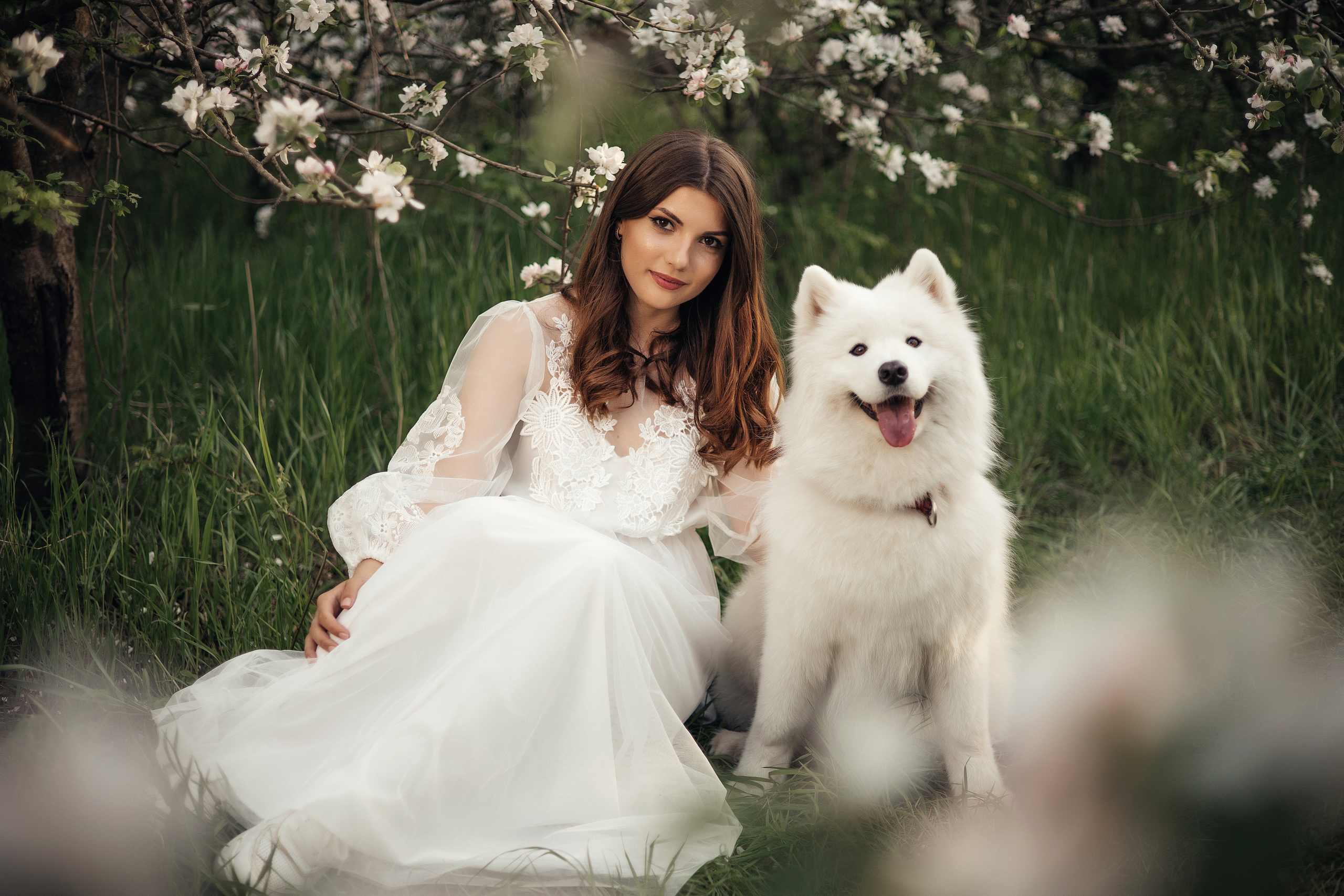 Индивидуальные съемки. Свадебный/семейный фотограф Майкоп Галина Кизилова