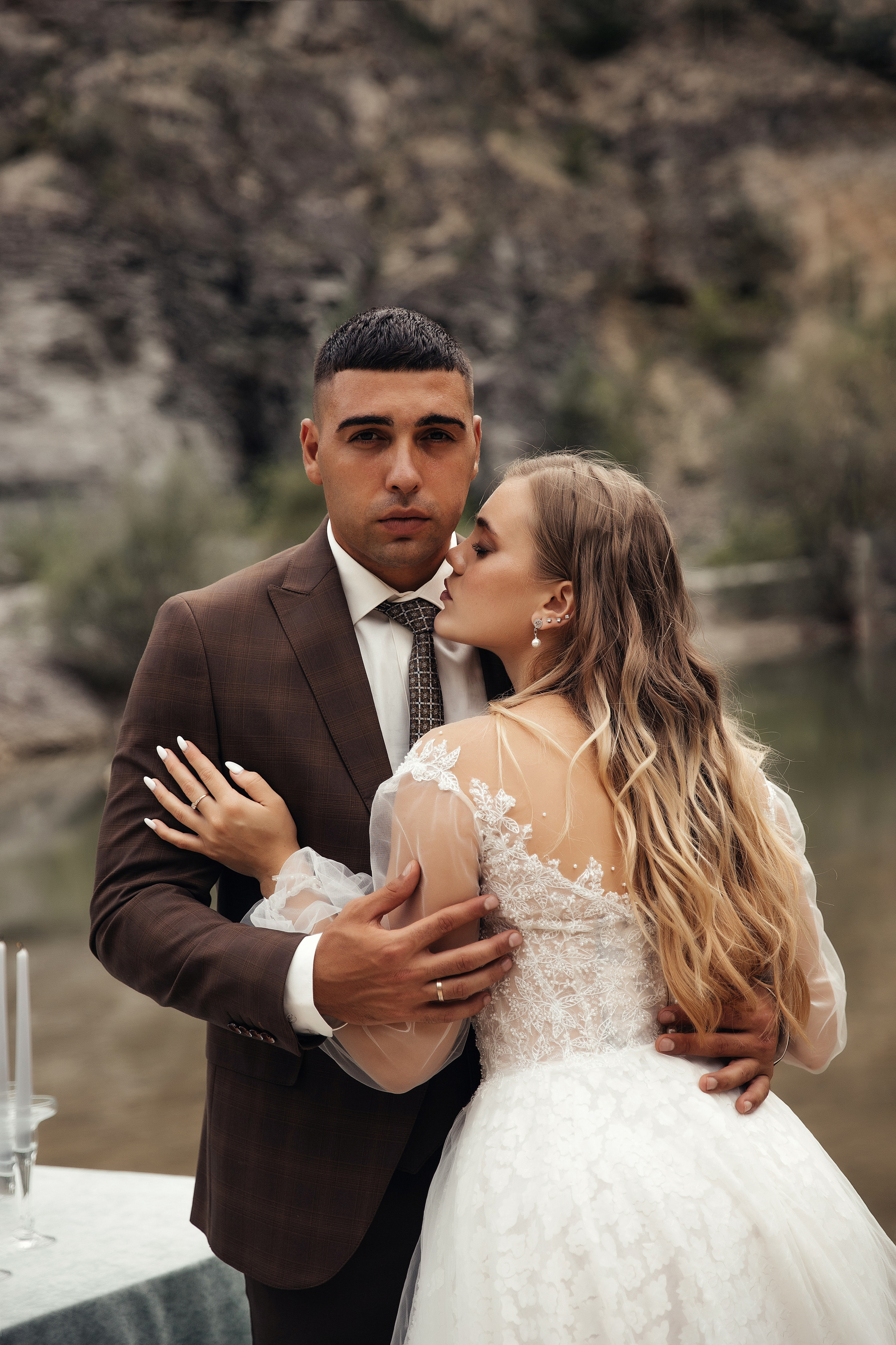 Вазген & Владлена. Свадебный/семейный фотограф Майкоп Галина Кизилова