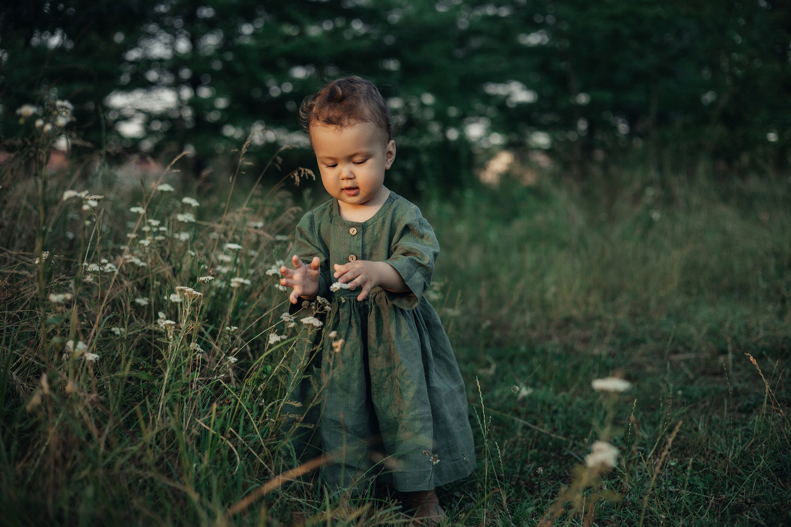 Детская фотосъёмка. Свадебный/семейный фотограф Майкоп Галина Кизилова