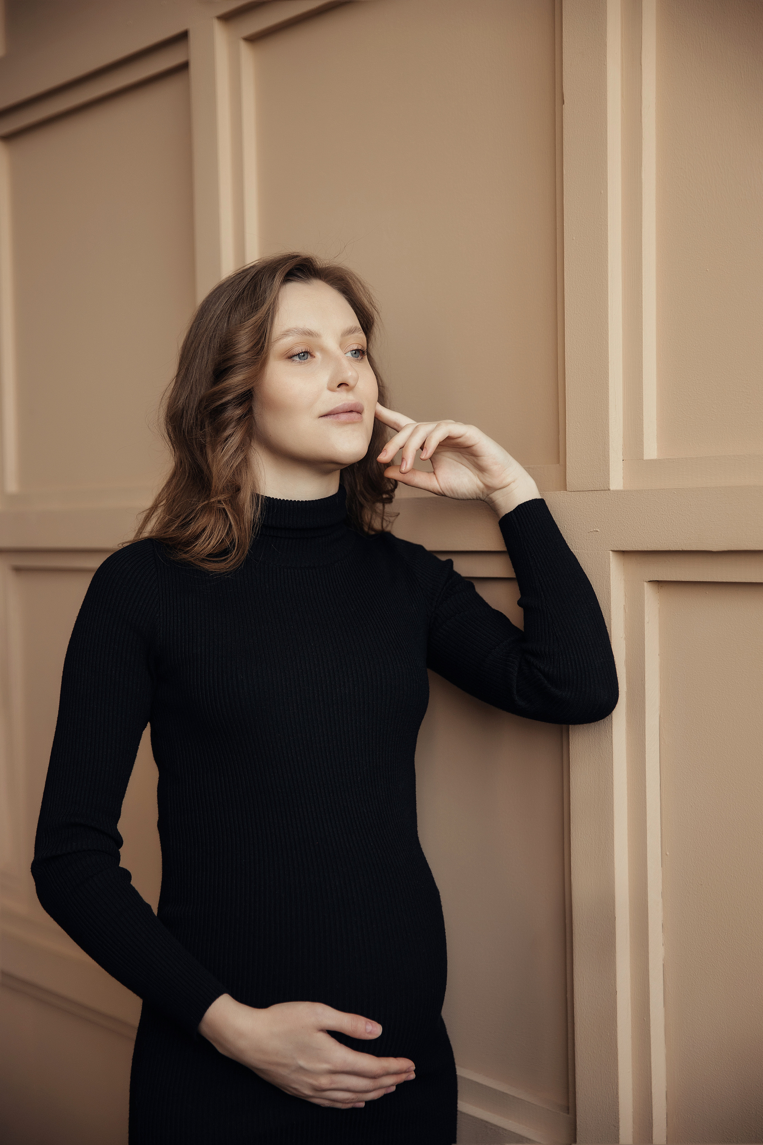 В студии. Свадебный/семейный фотограф Майкоп Галина Кизилова