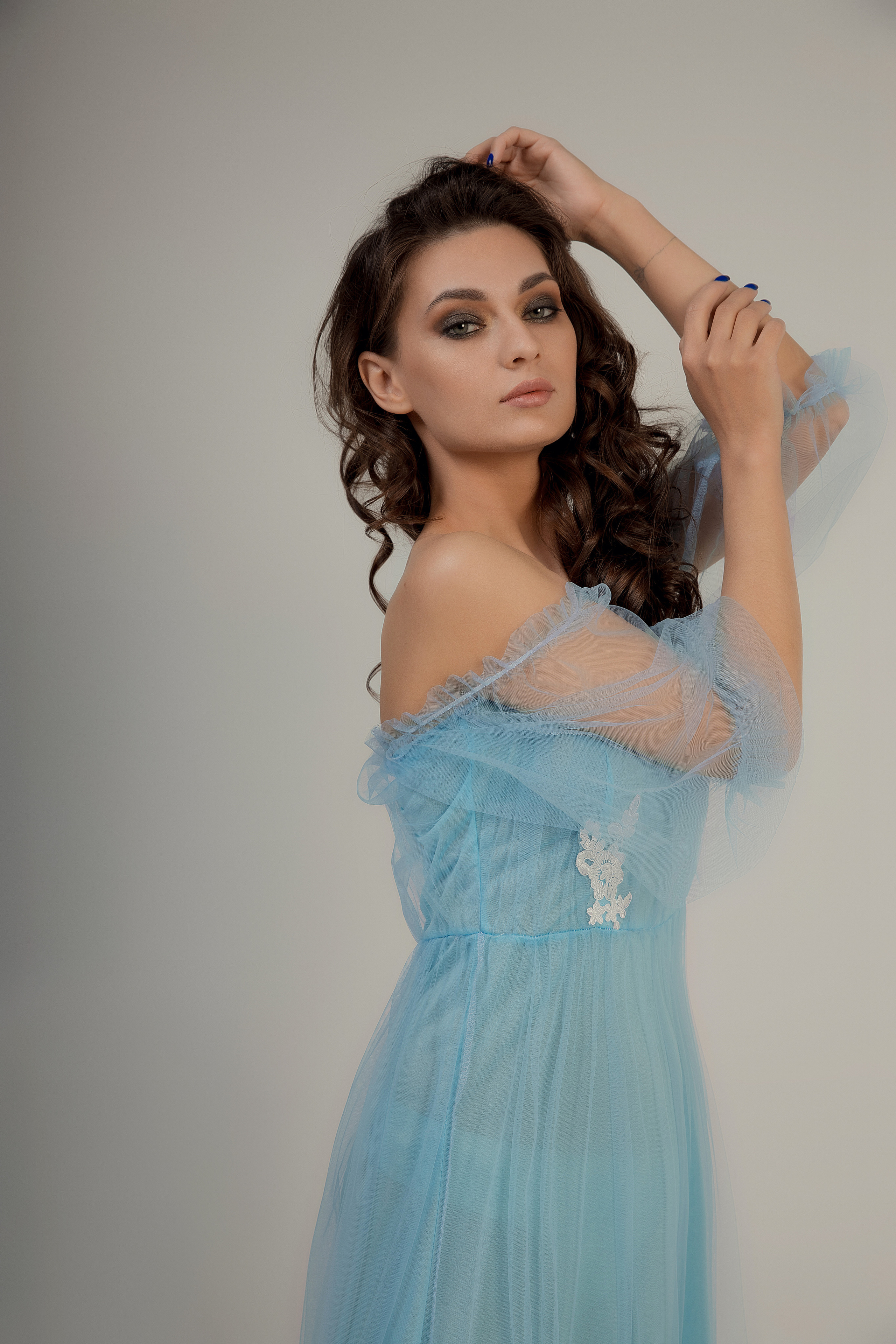 Съемка на фонах. Свадебный/семейный фотограф Майкоп Галина Кизилова