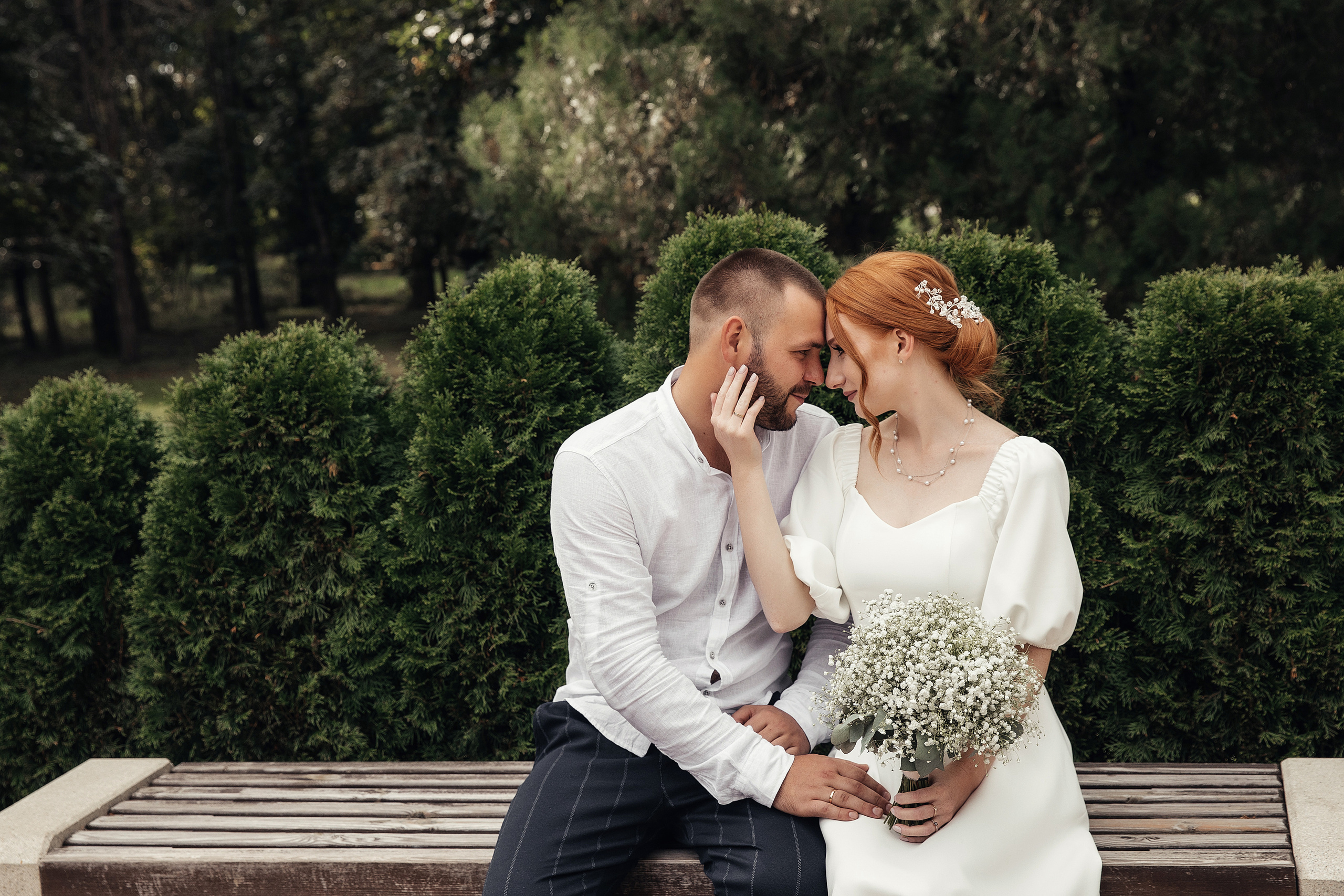 Андрей & Ольга. Свадебный/семейный фотограф Майкоп Галина Кизилова