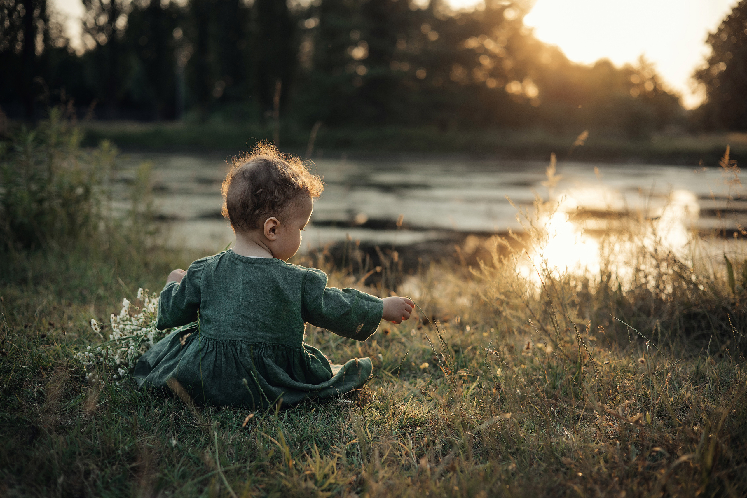 Детская фотосъёмка. Свадебный/семейный фотограф Майкоп Галина Кизилова