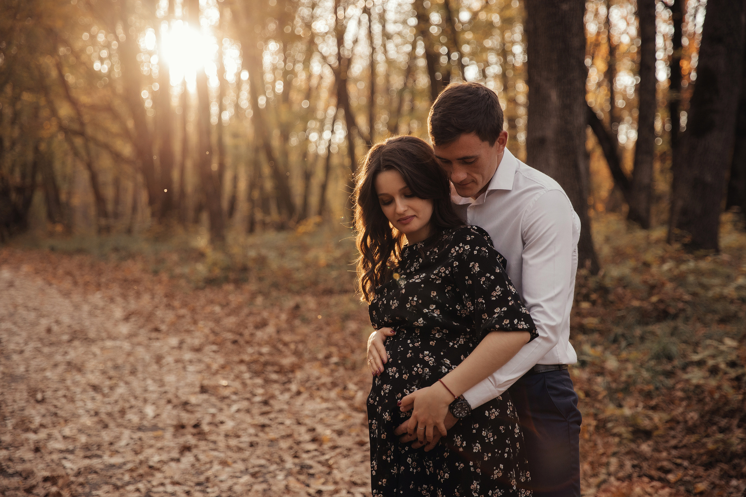 На природе. Свадебный/семейный фотограф Майкоп Галина Кизилова