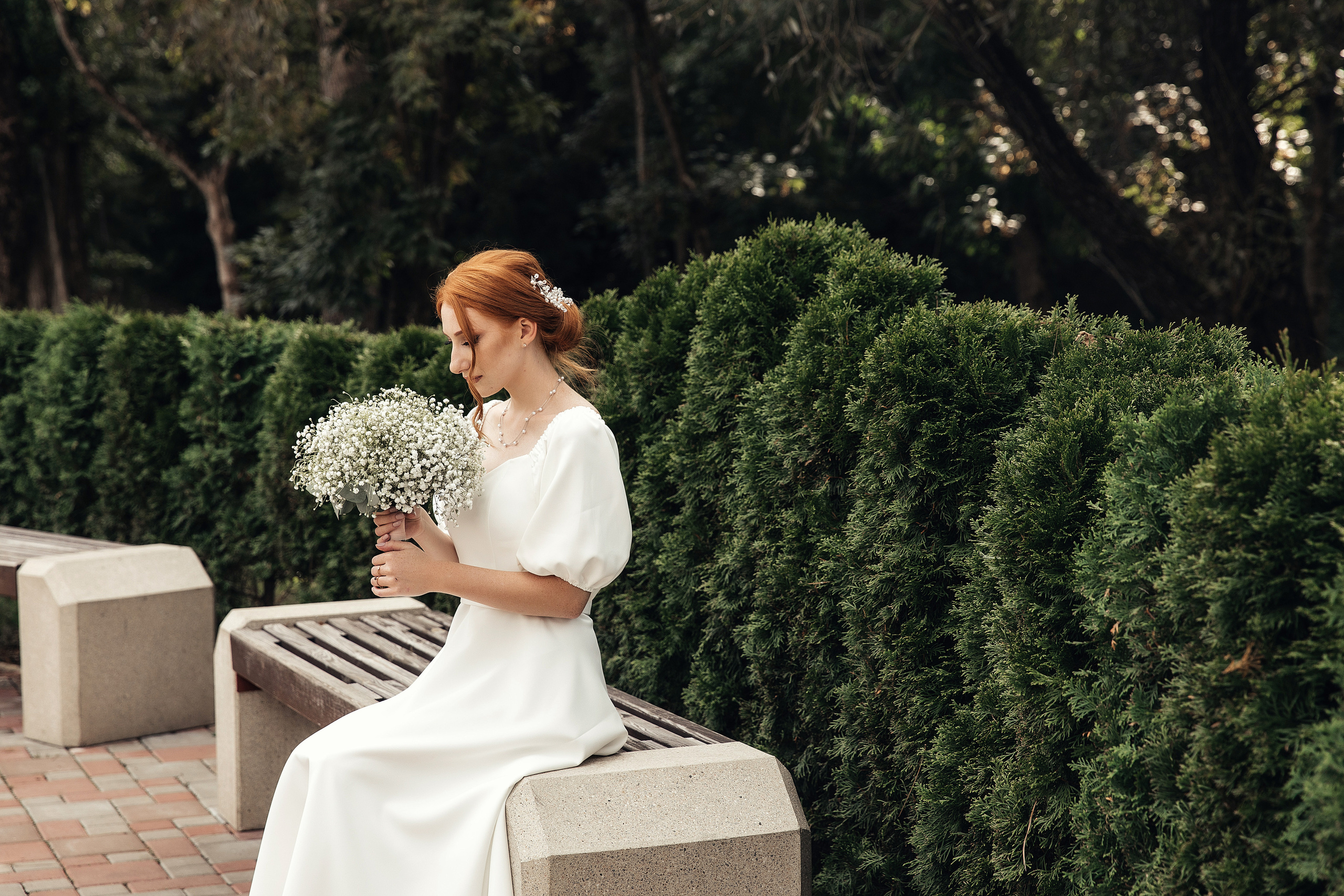 Андрей & Ольга. Свадебный/семейный фотограф Майкоп Галина Кизилова