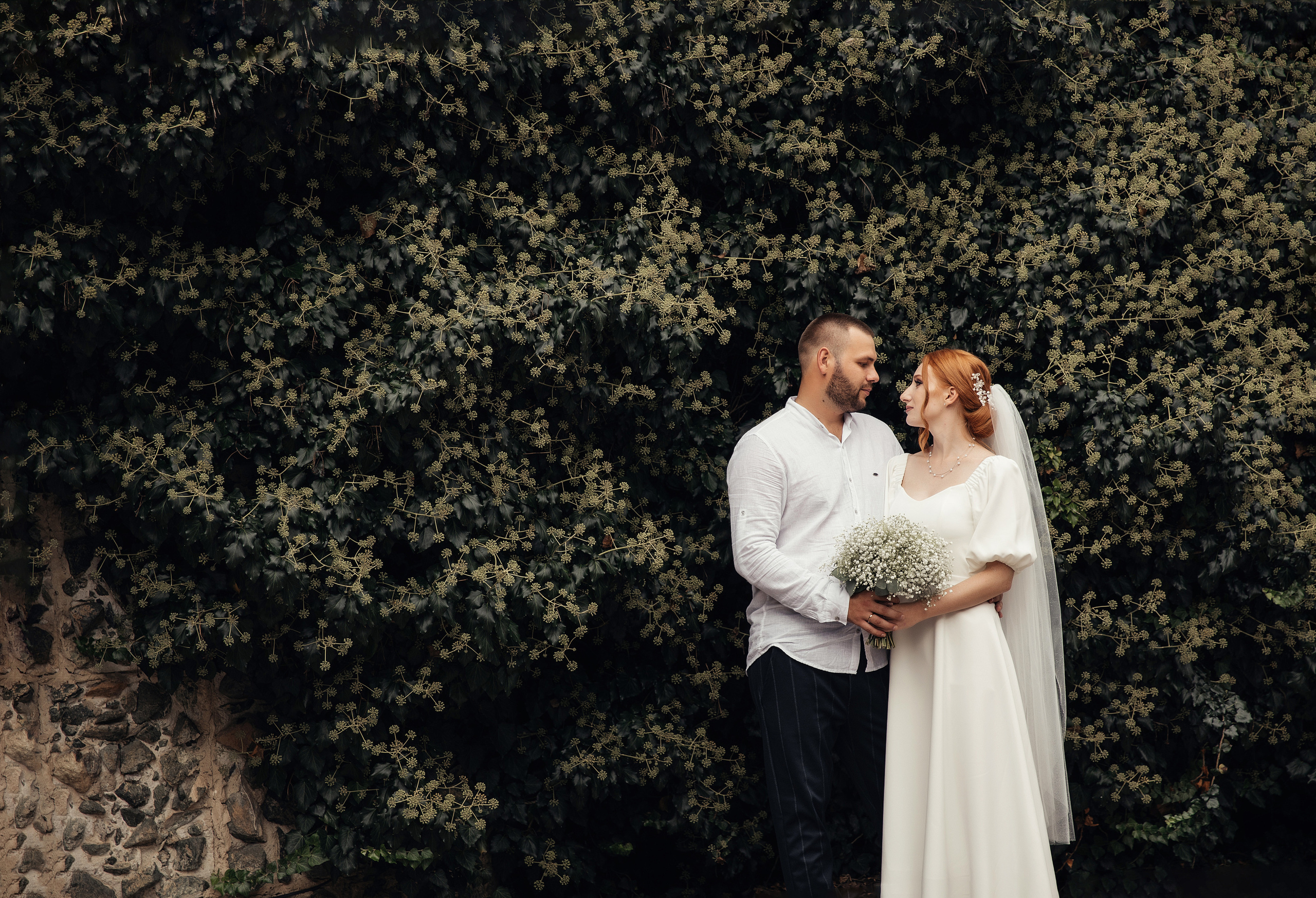 Андрей & Ольга. Свадебный/семейный фотограф Майкоп Галина Кизилова