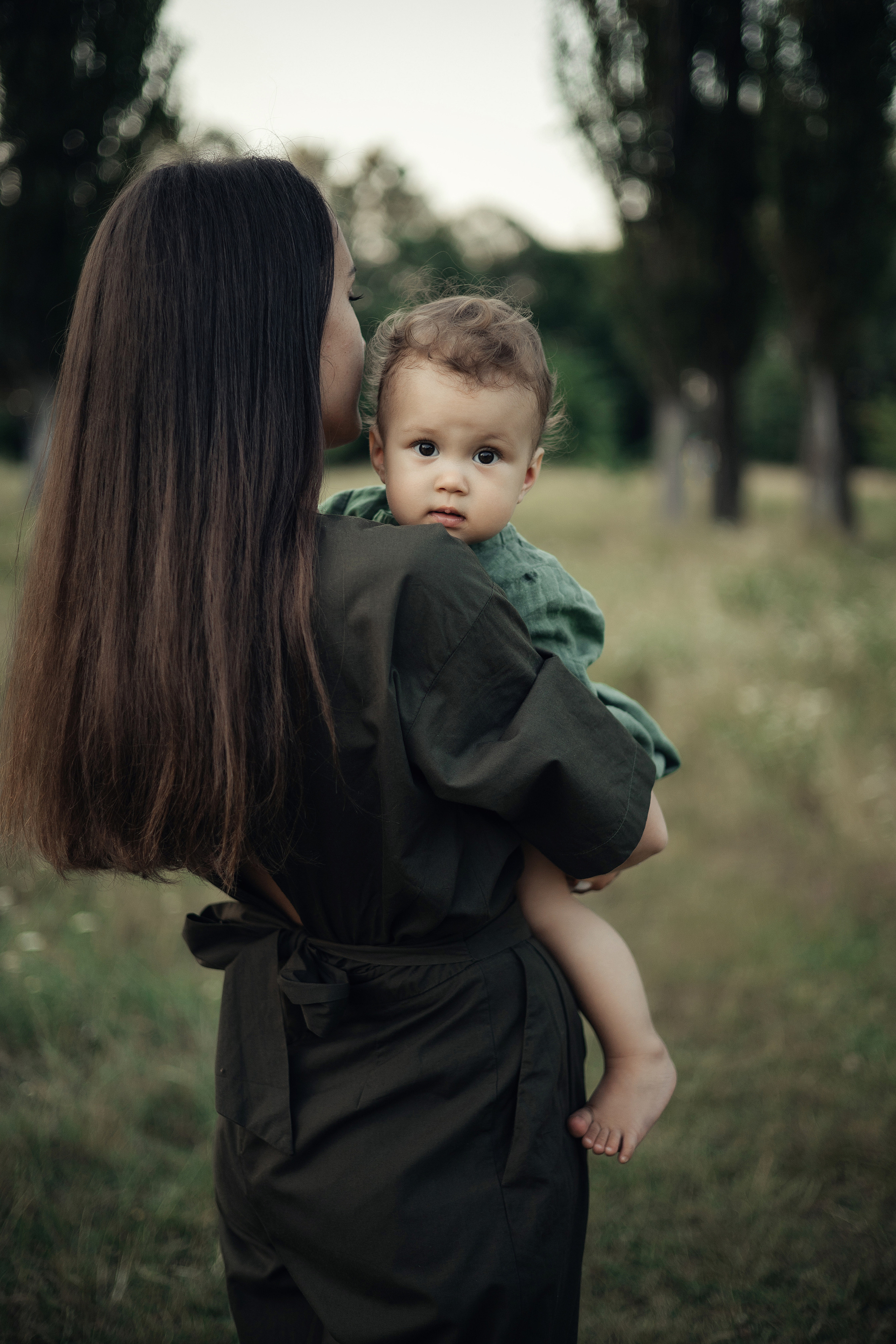 Детская фотосъёмка. Свадебный/семейный фотограф Майкоп Галина Кизилова