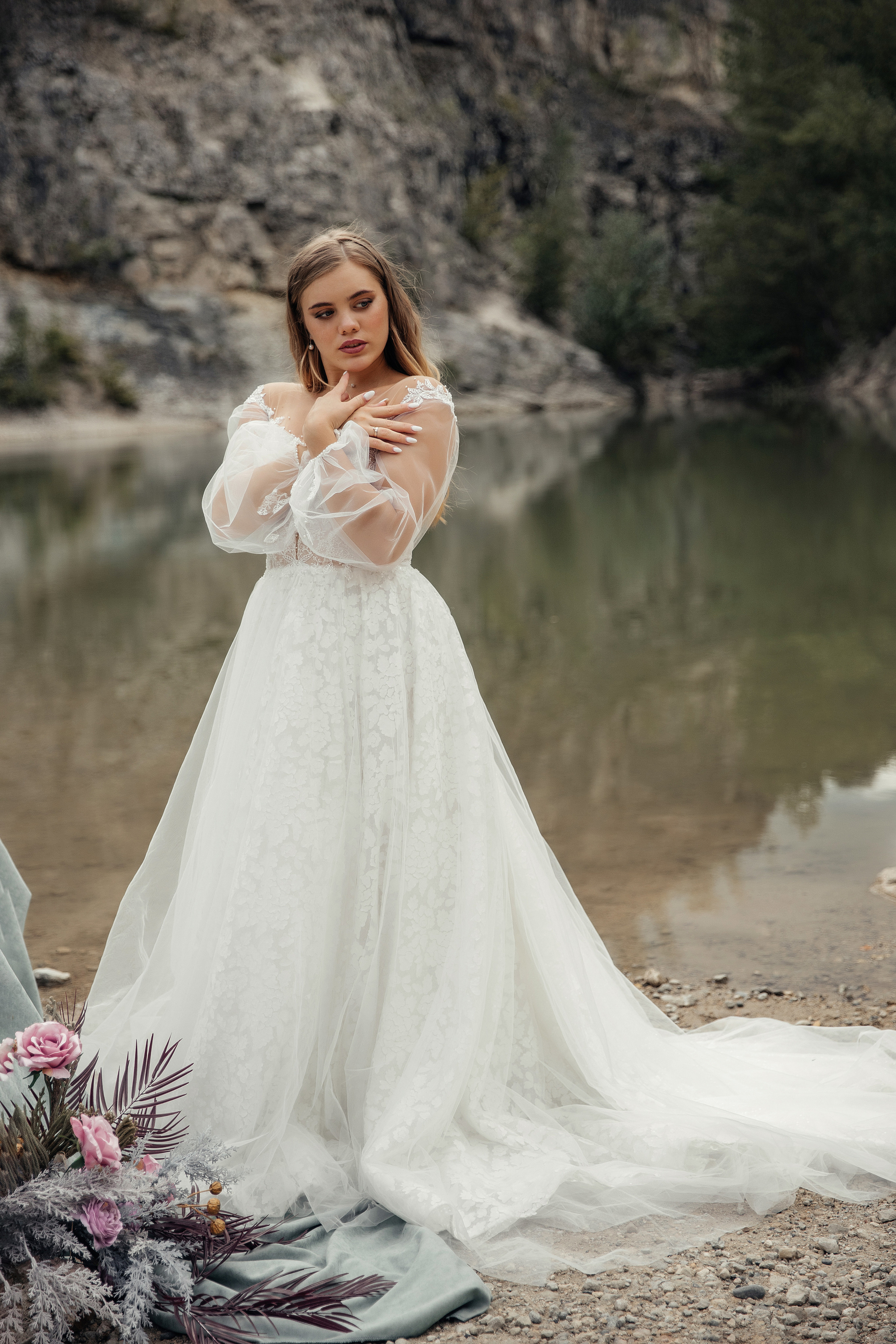 Вазген & Владлена. Свадебный/семейный фотограф Майкоп Галина Кизилова