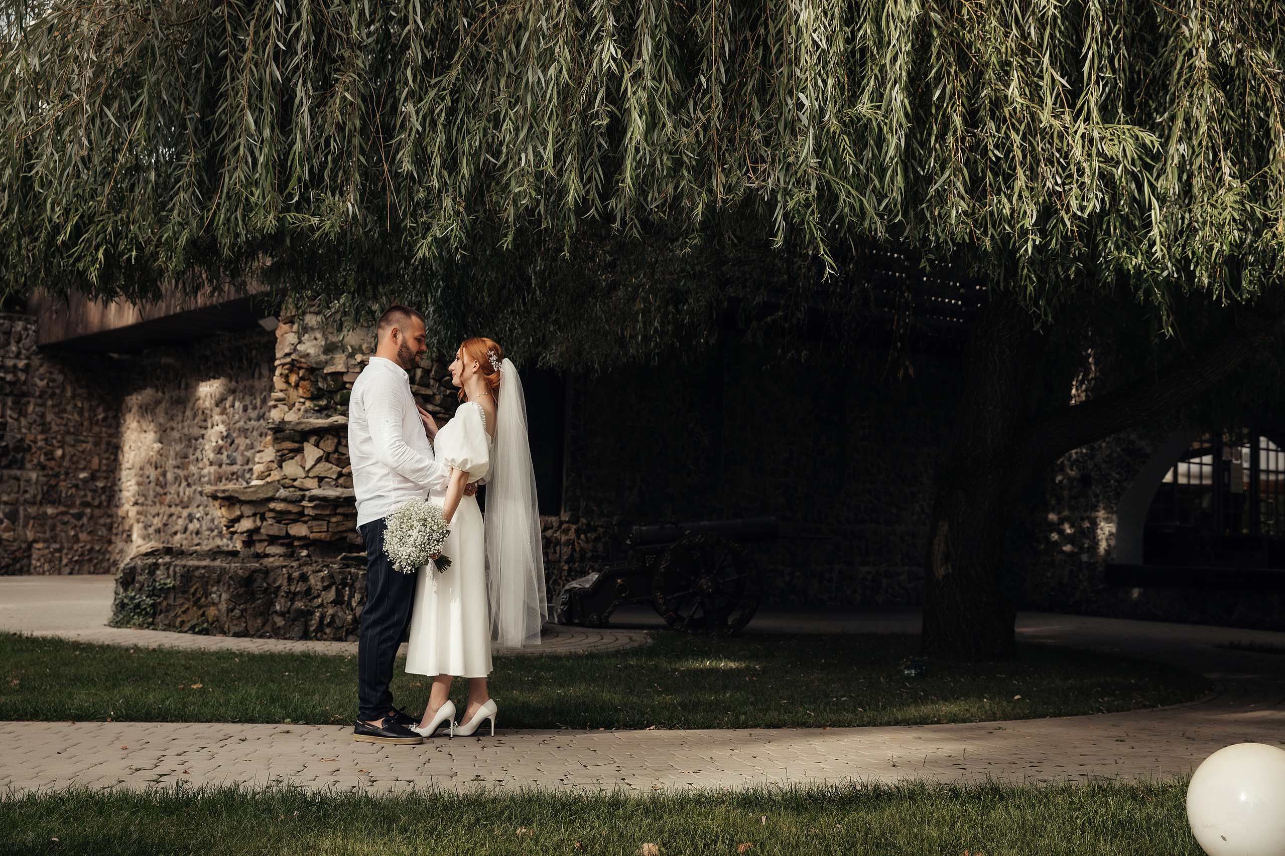 Андрей & Ольга. Свадебный/семейный фотограф Майкоп Галина Кизилова