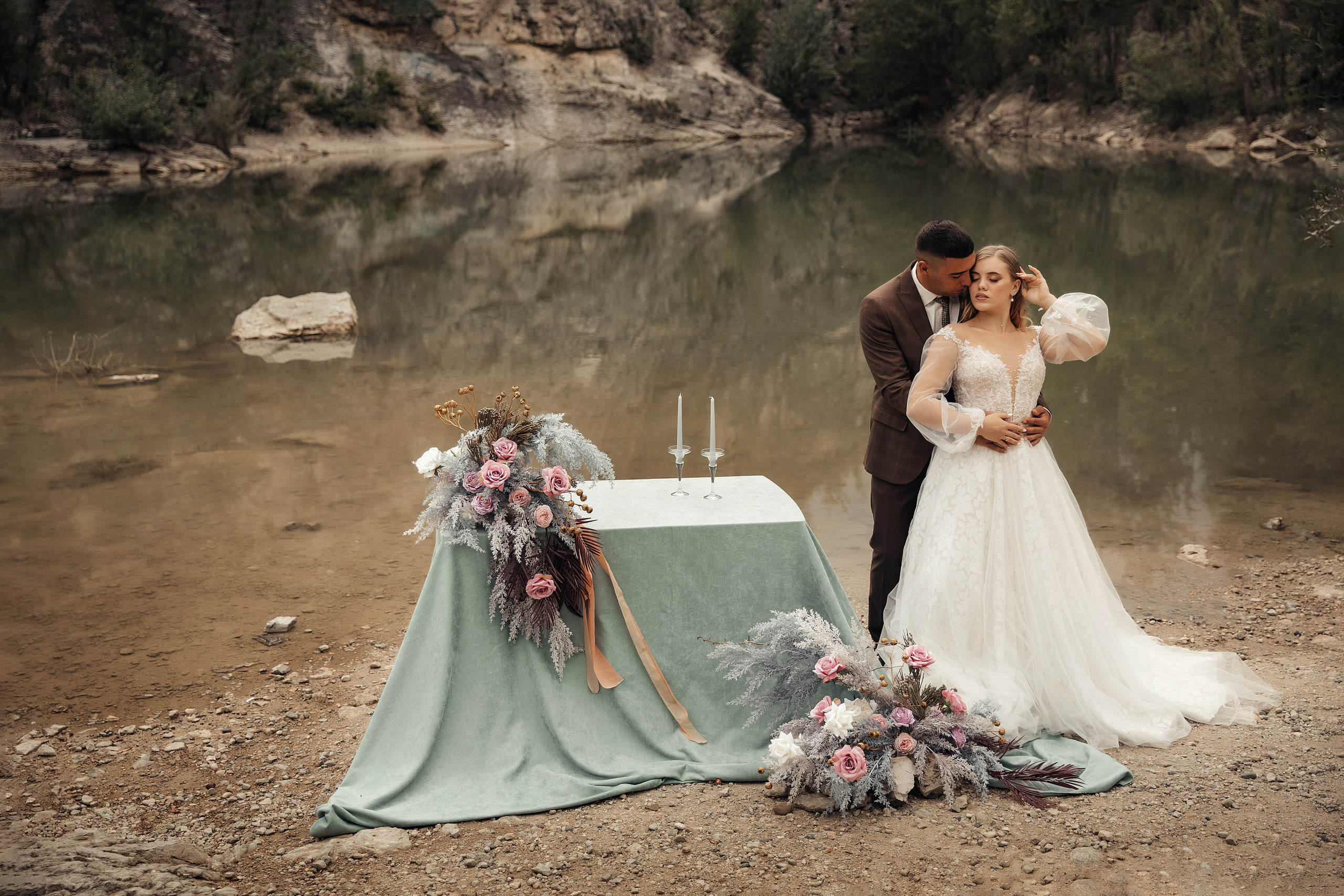Вазген & Владлена. Свадебный/семейный фотограф Майкоп Галина Кизилова