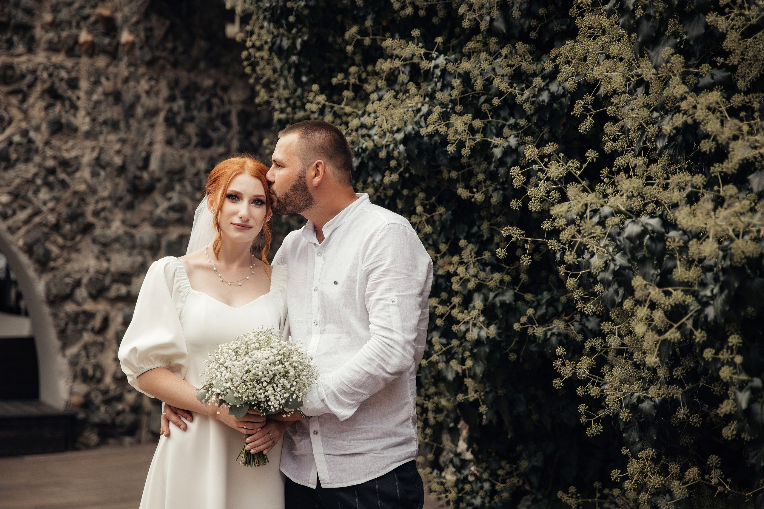 Андрей & Ольга. Свадебный/семейный фотограф Майкоп Галина Кизилова