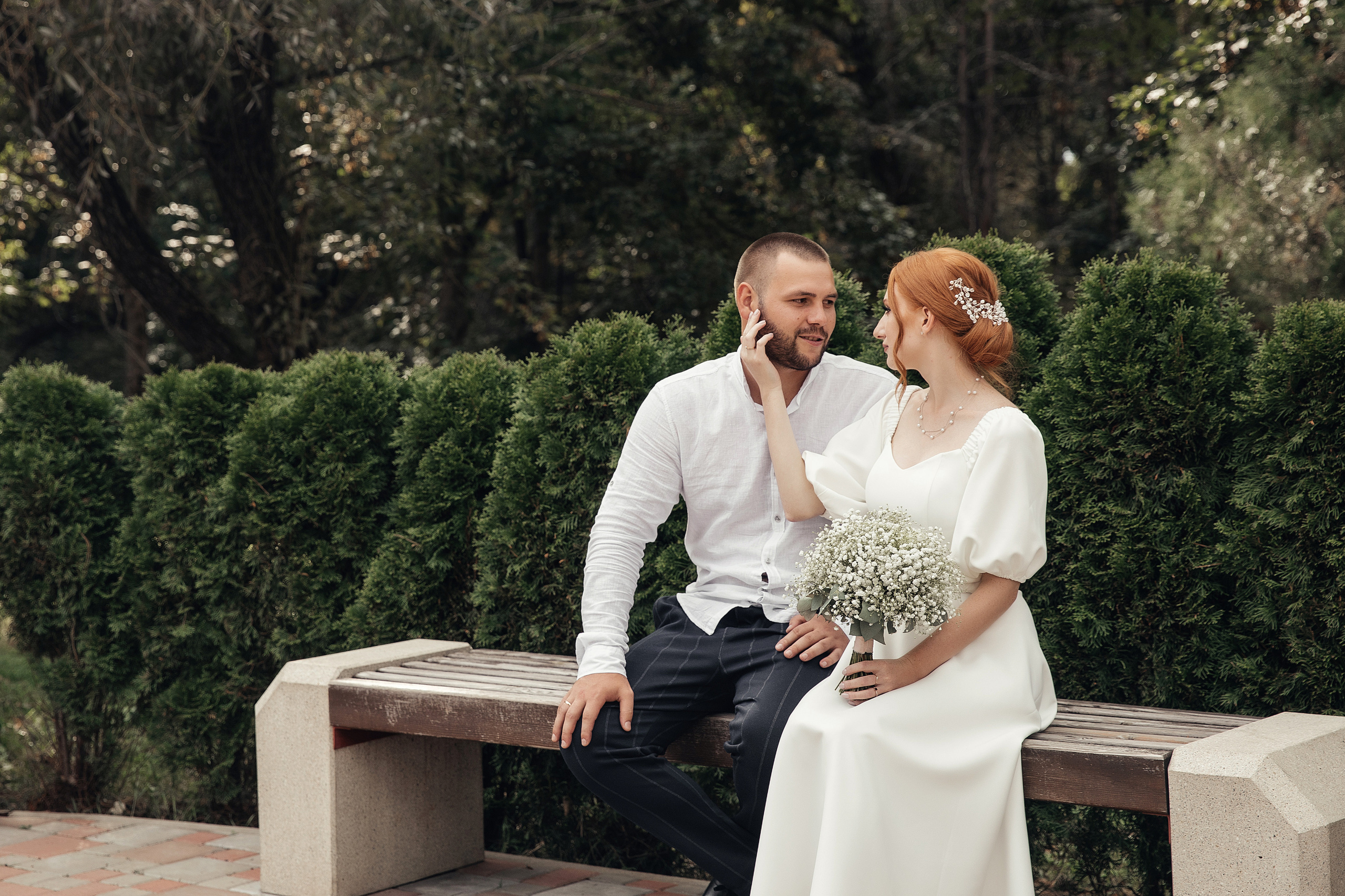 Андрей & Ольга. Свадебный/семейный фотограф Майкоп Галина Кизилова