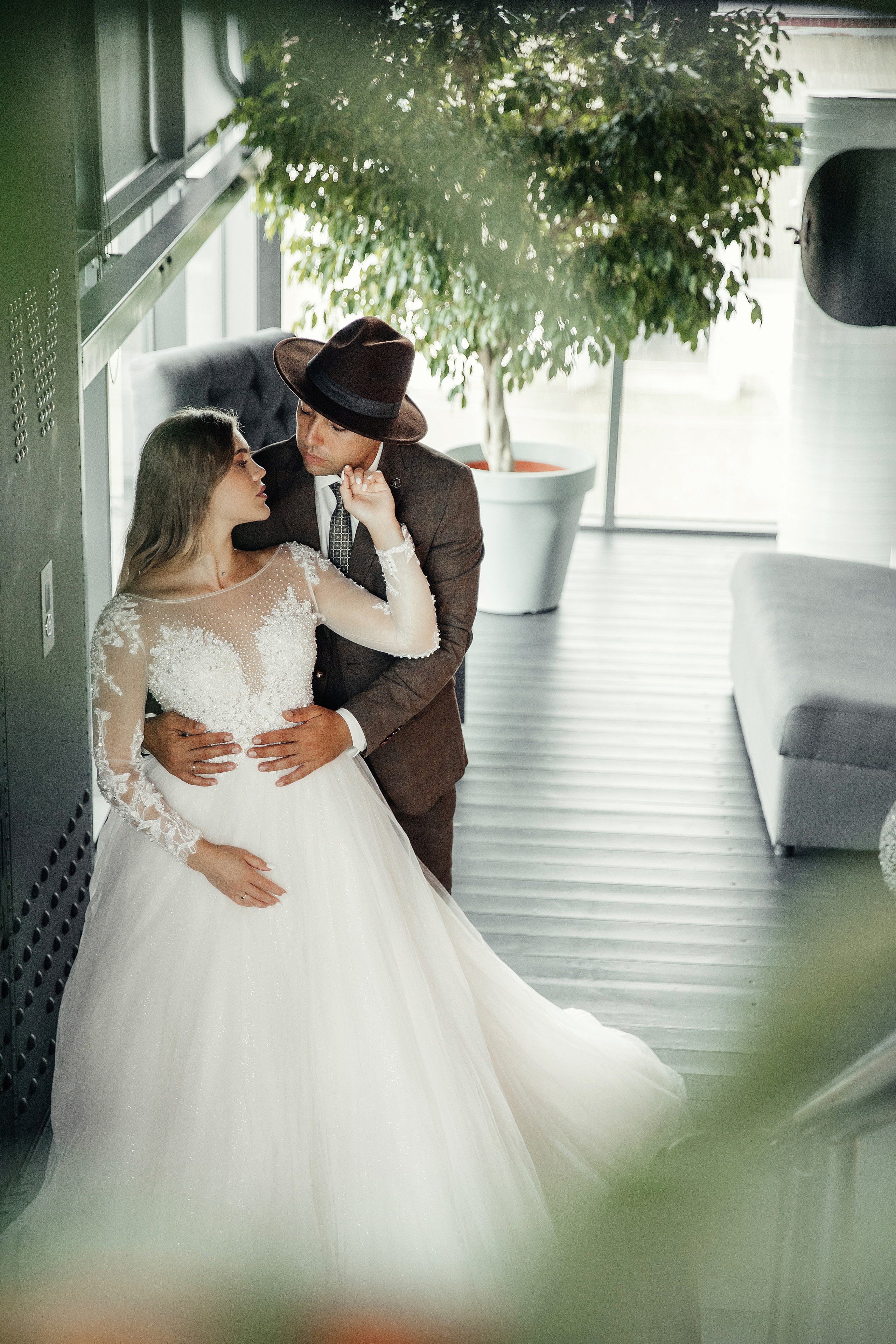 Вазген & Владлена. Свадебный/семейный фотограф Майкоп Галина Кизилова