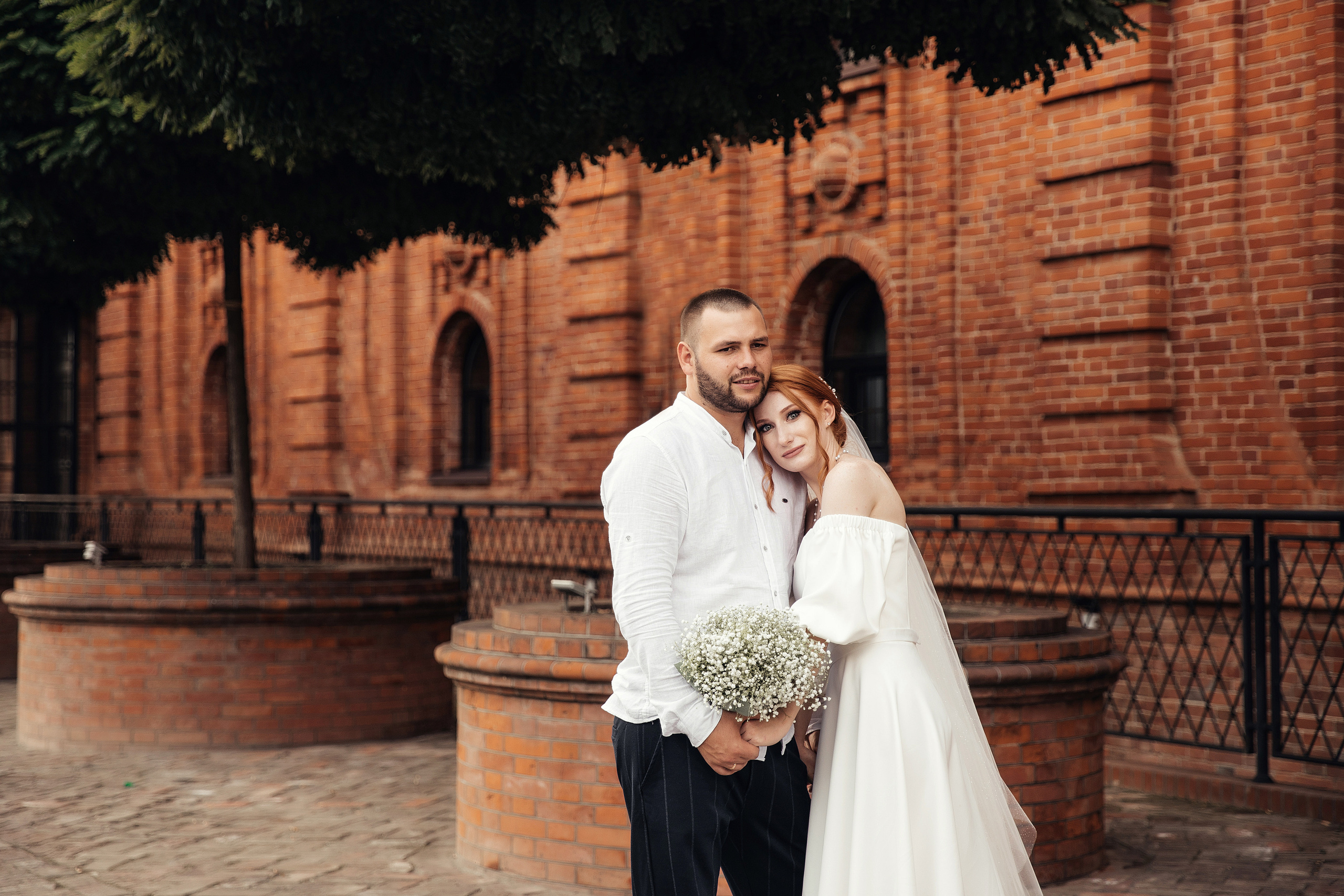 Андрей & Ольга. Свадебный/семейный фотограф Майкоп Галина Кизилова