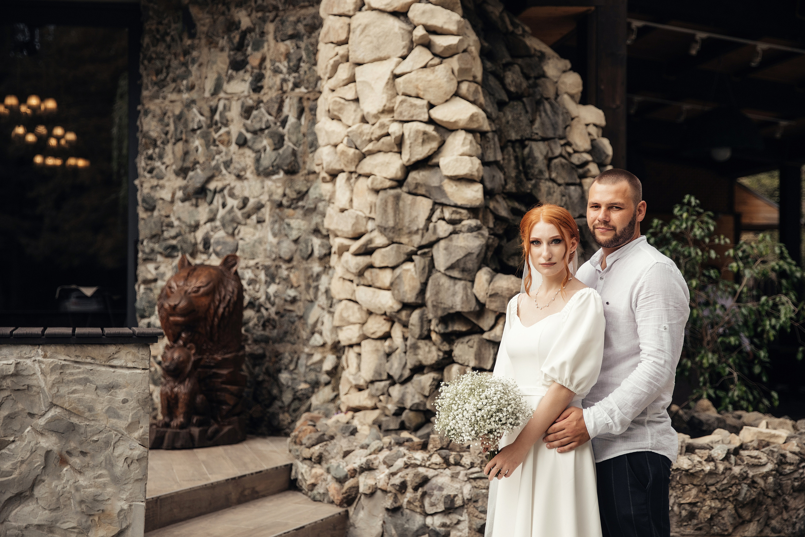 Андрей & Ольга. Свадебный/семейный фотограф Майкоп Галина Кизилова