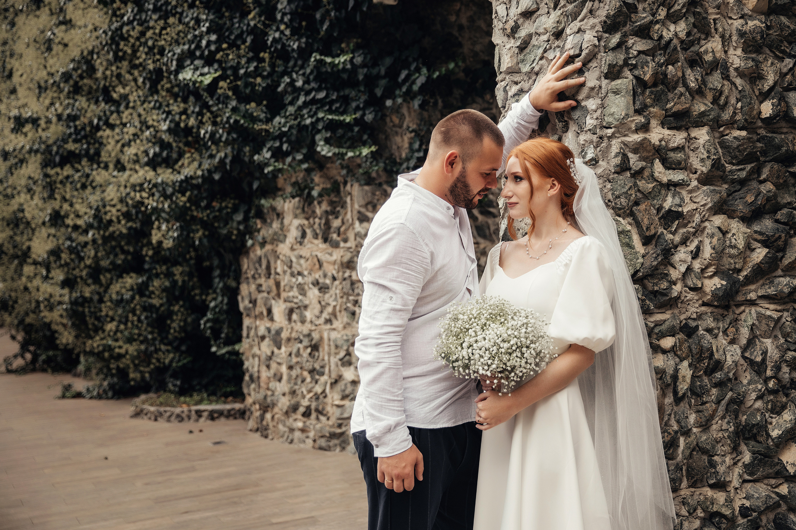 Андрей & Ольга. Свадебный/семейный фотограф Майкоп Галина Кизилова