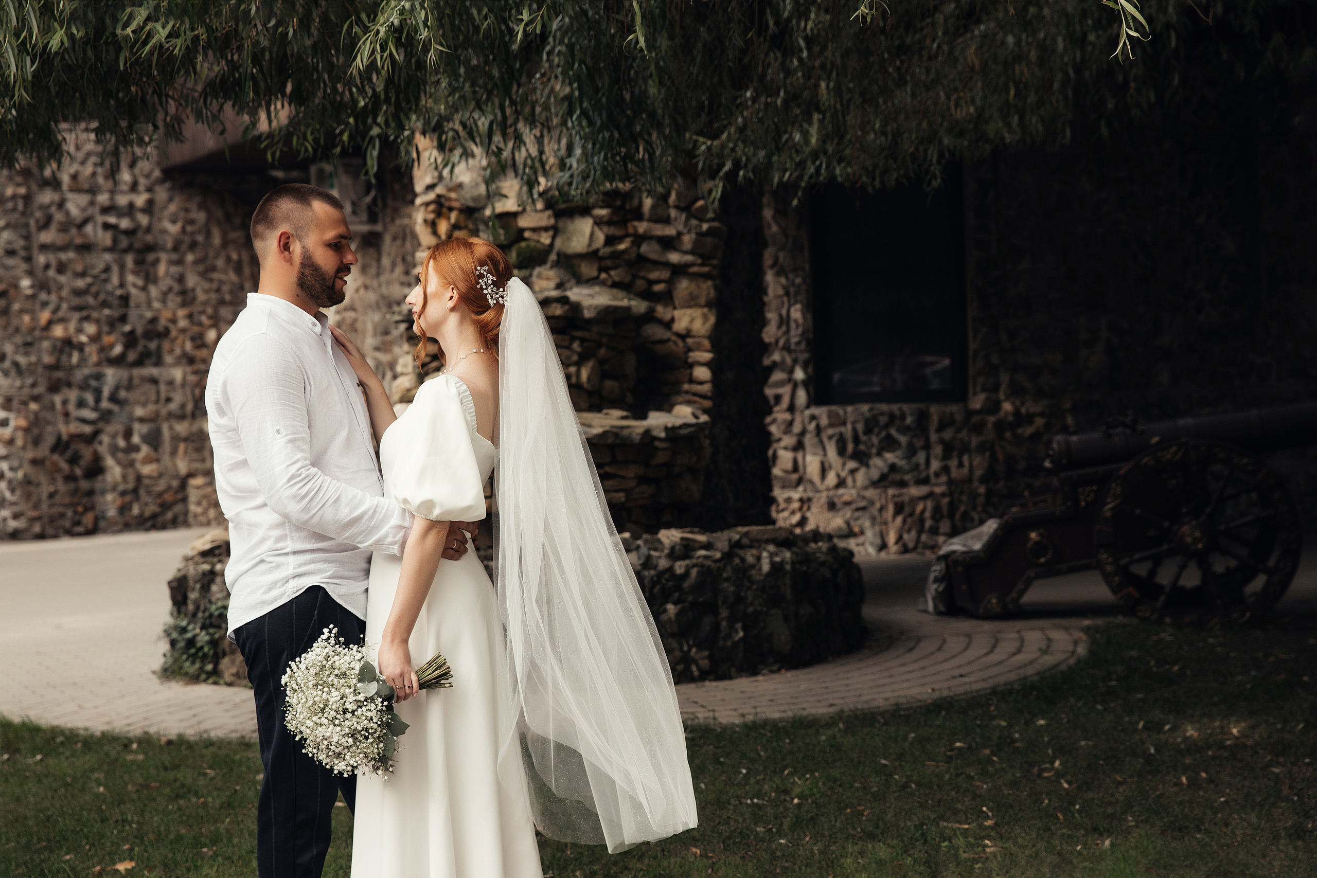 Андрей & Ольга. Свадебный/семейный фотограф Майкоп Галина Кизилова