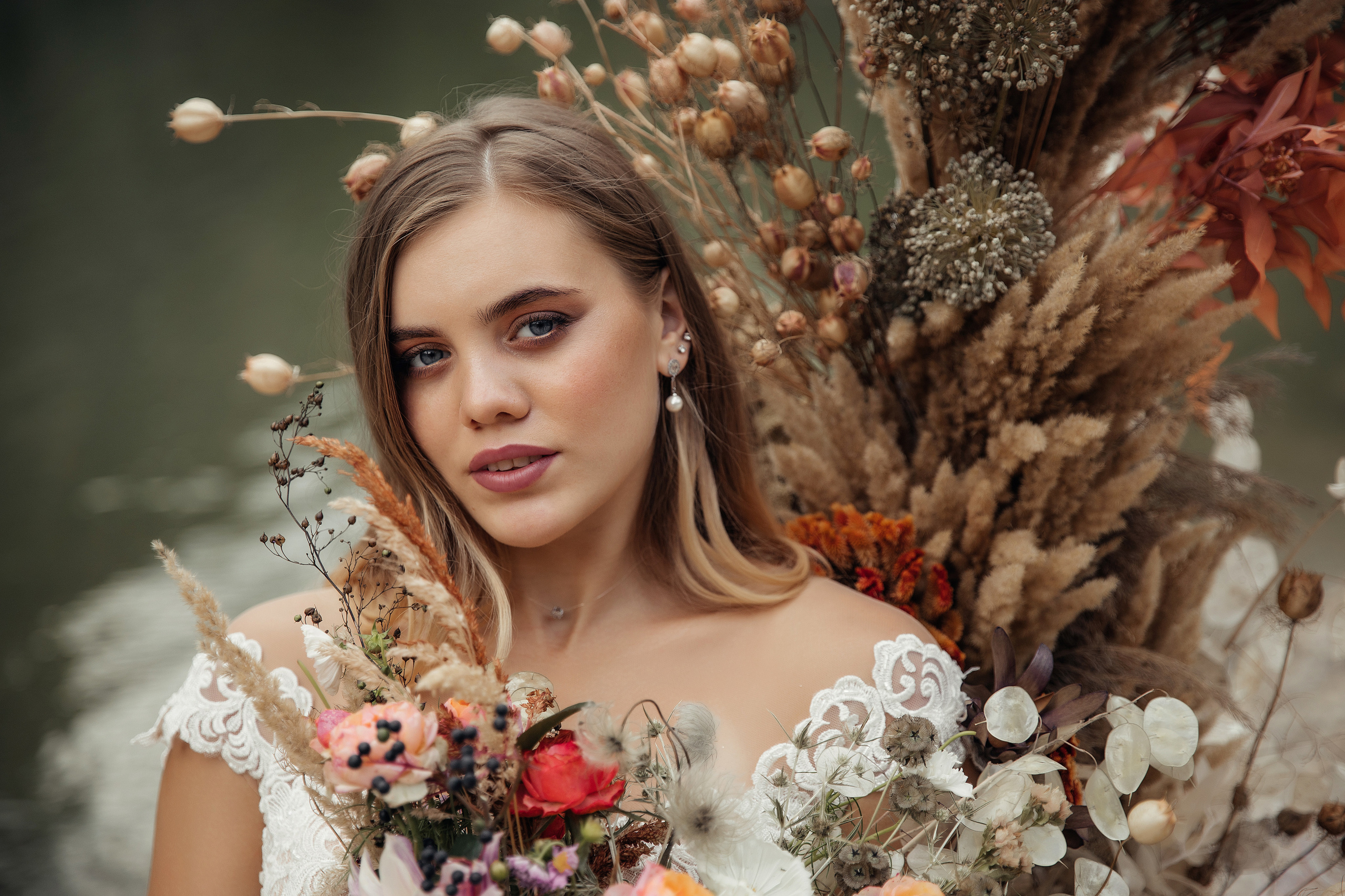 Вазген & Владлена. Свадебный/семейный фотограф Майкоп Галина Кизилова