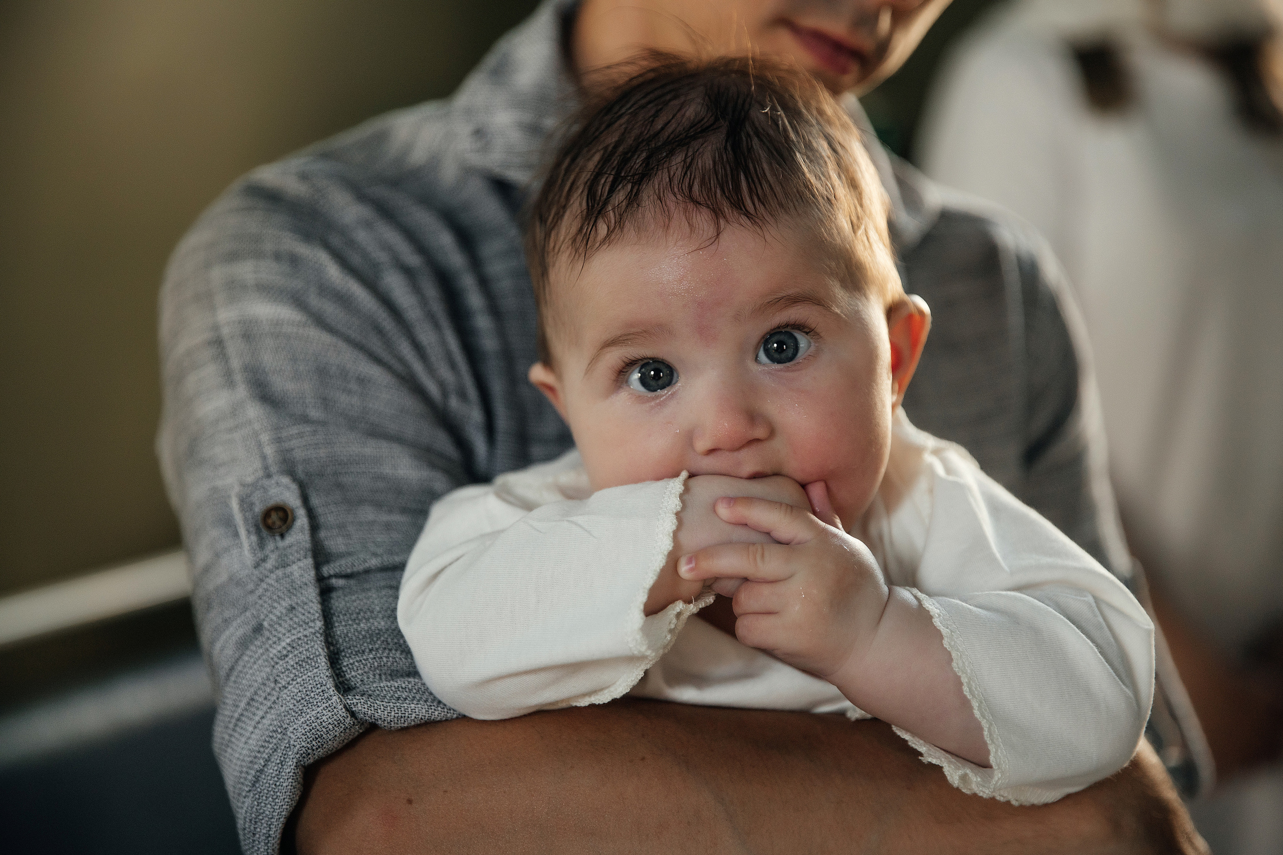 Таинство крещения. Свадебный/семейный фотограф Майкоп Галина Кизилова