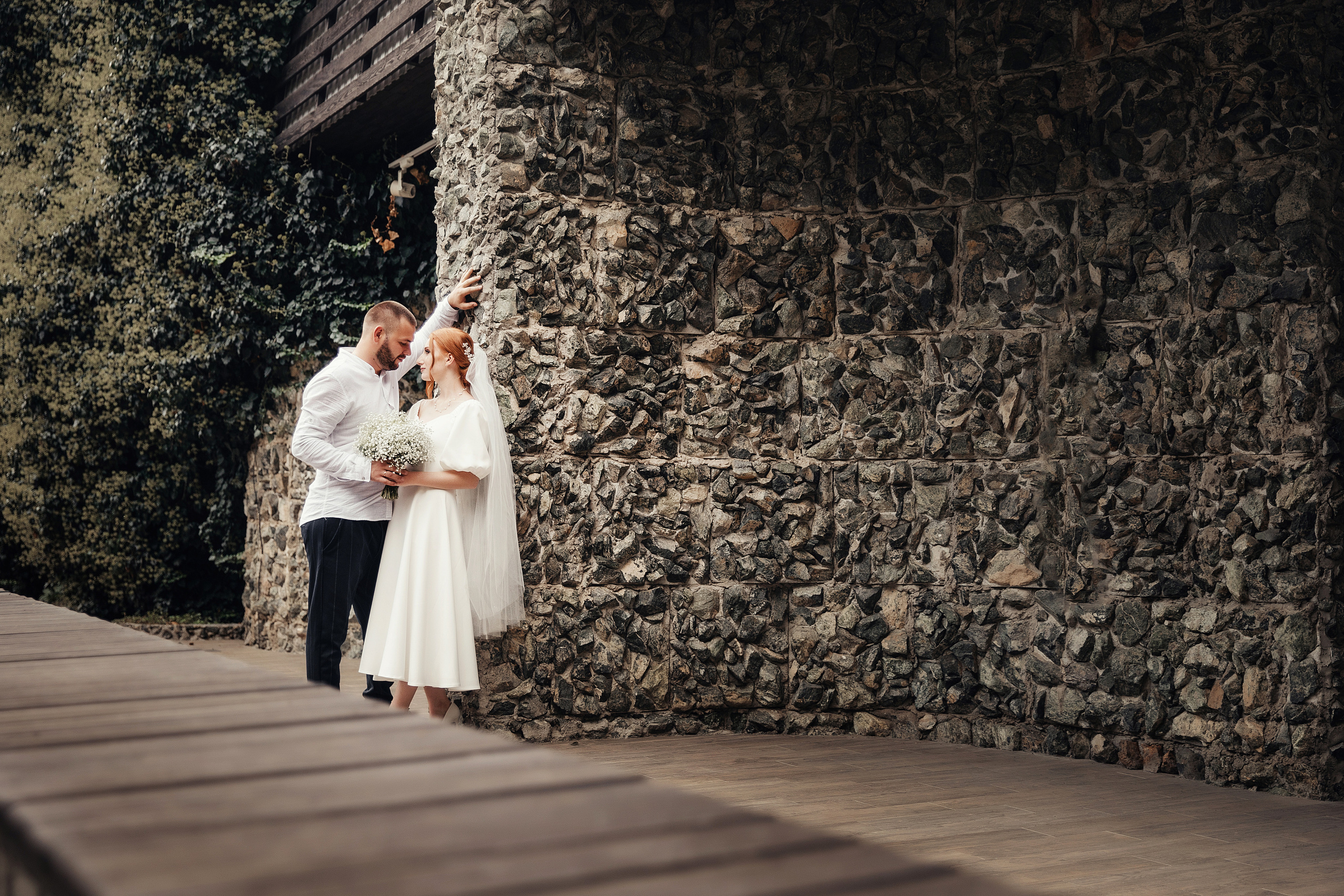 Андрей & Ольга. Свадебный/семейный фотограф Майкоп Галина Кизилова