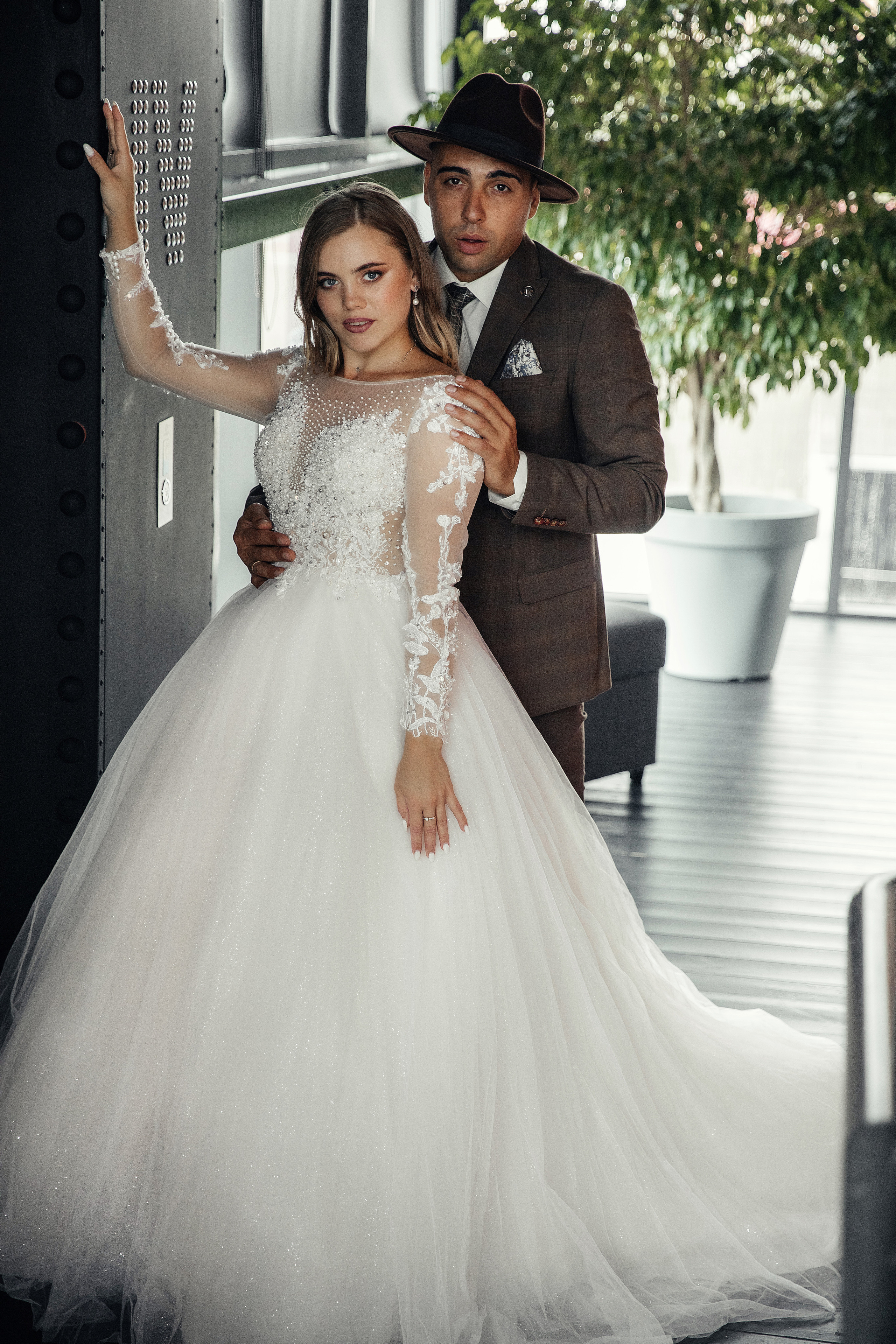 Вазген & Владлена. Свадебный/семейный фотограф Майкоп Галина Кизилова