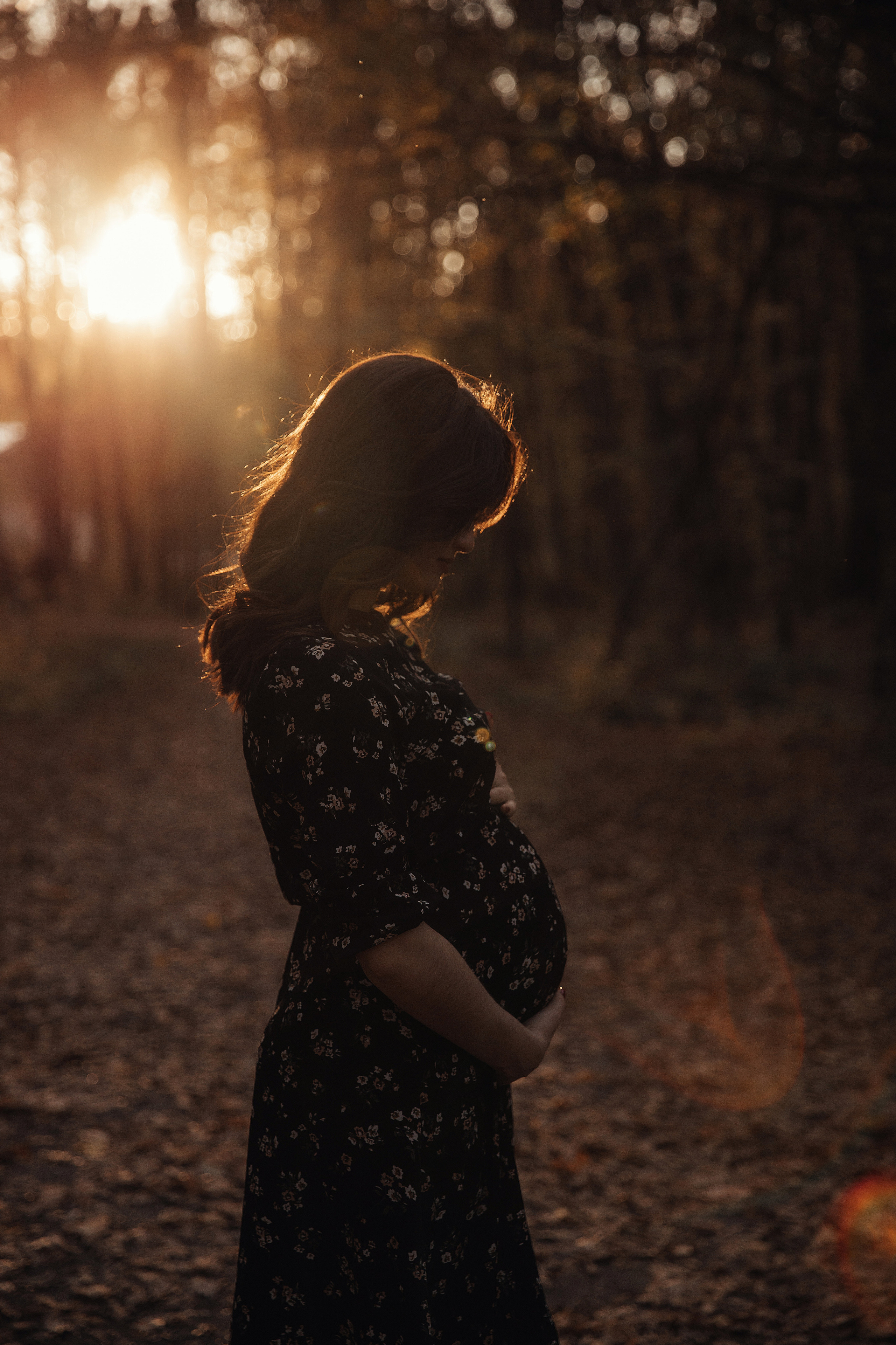 На природе. Свадебный/семейный фотограф Майкоп Галина Кизилова