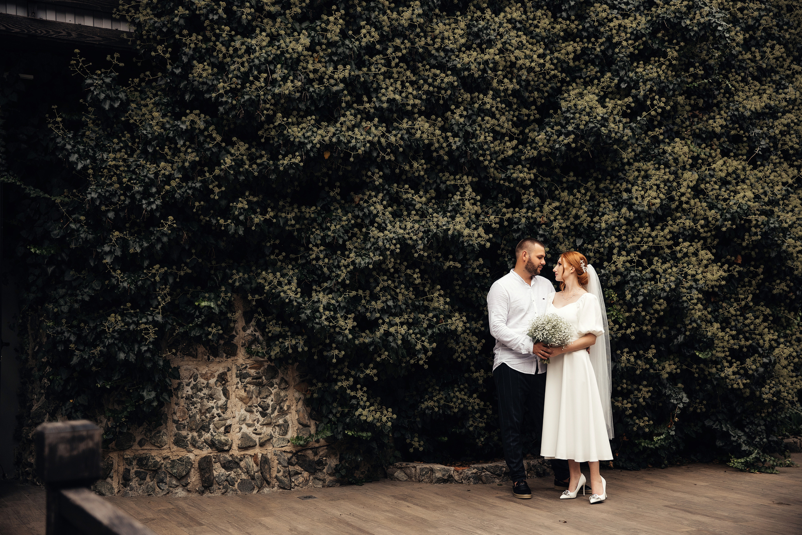 Андрей & Ольга. Свадебный/семейный фотограф Майкоп Галина Кизилова