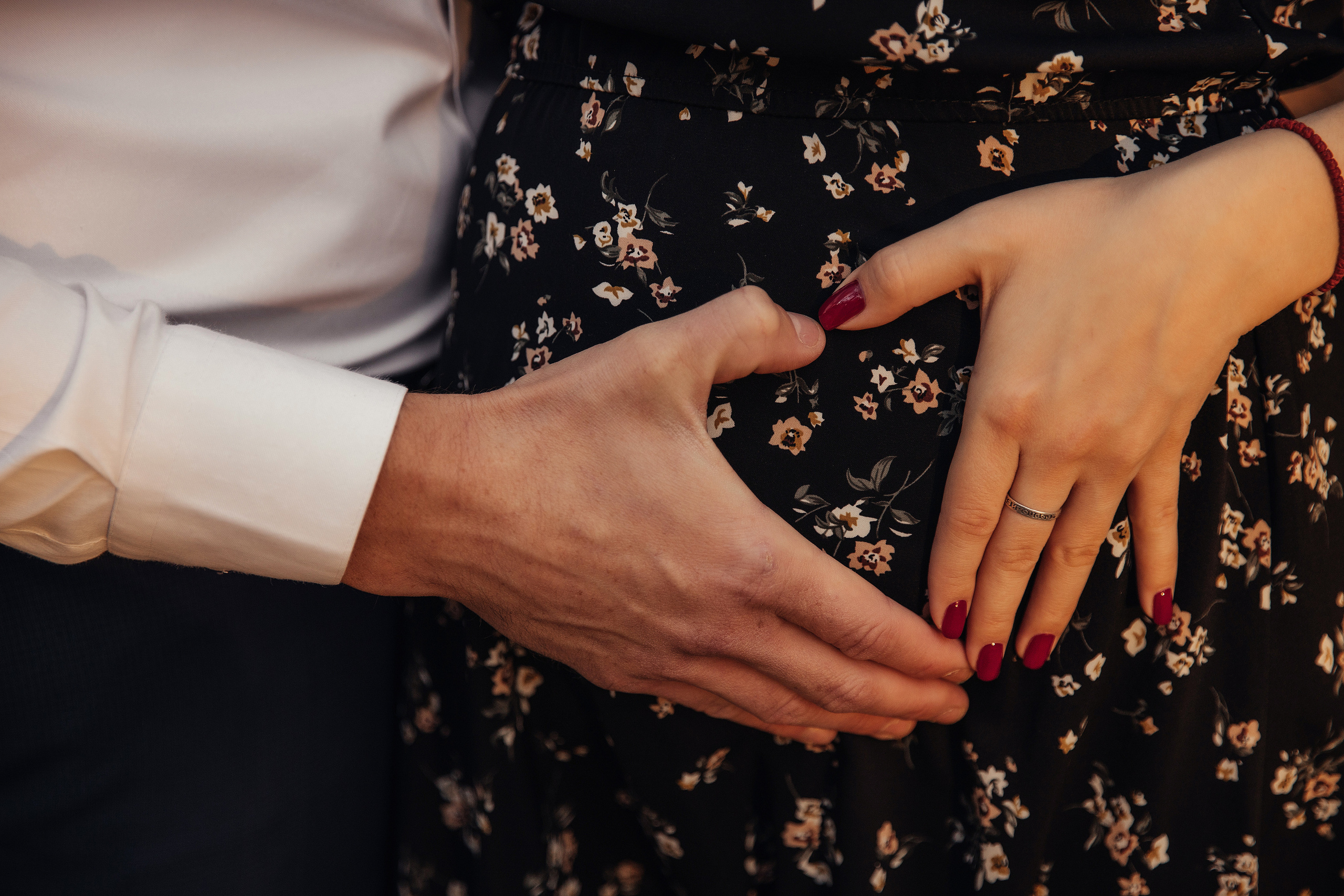 На природе. Свадебный/семейный фотограф Майкоп Галина Кизилова